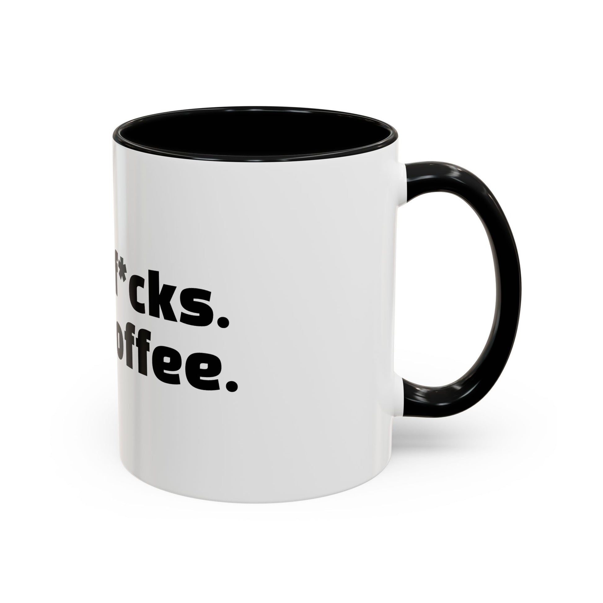 "Out of f*cks. Send coffee."