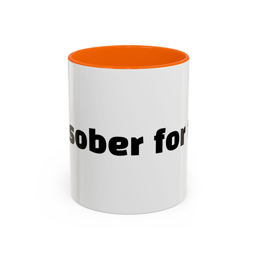 "Too sober for this."