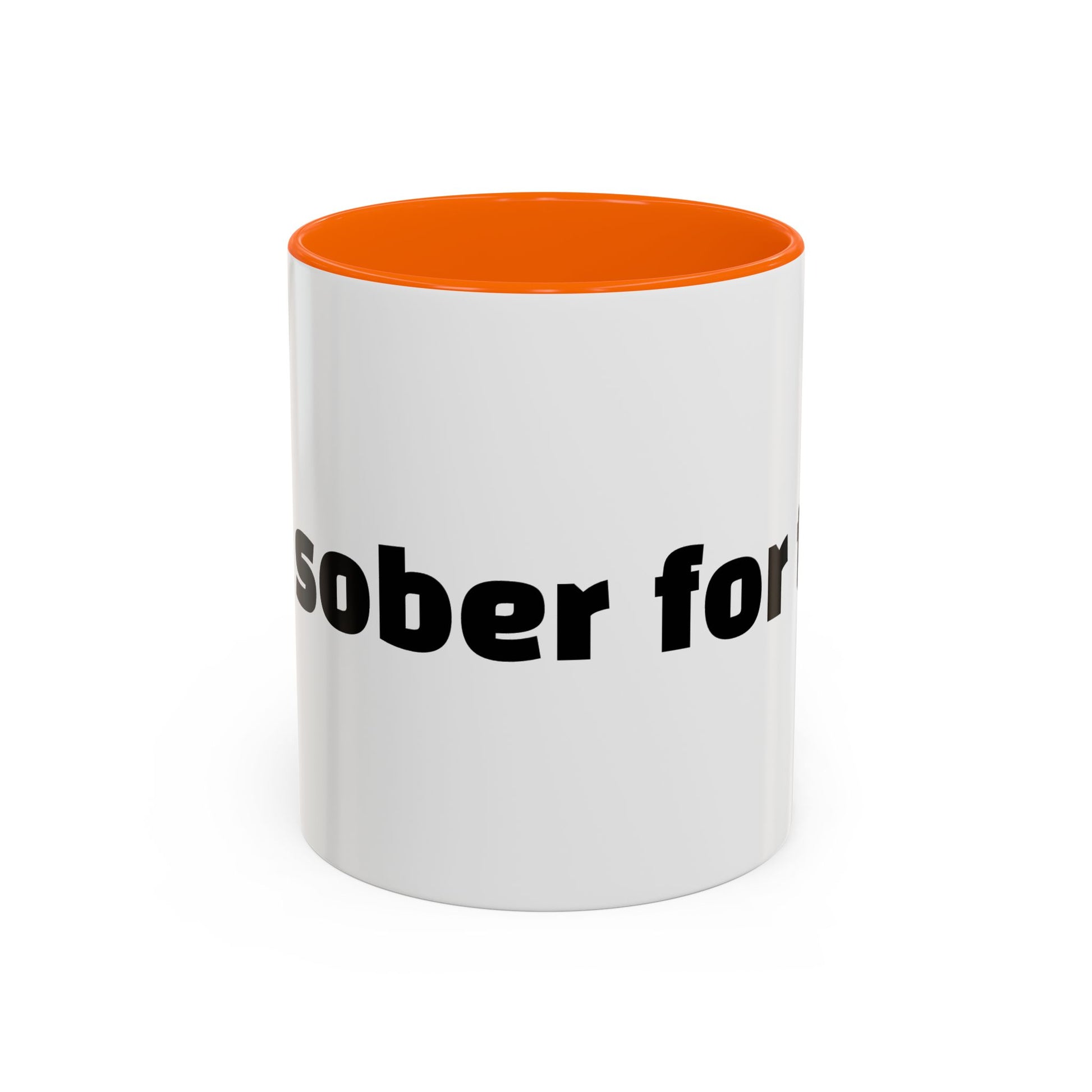 "Too sober for this."