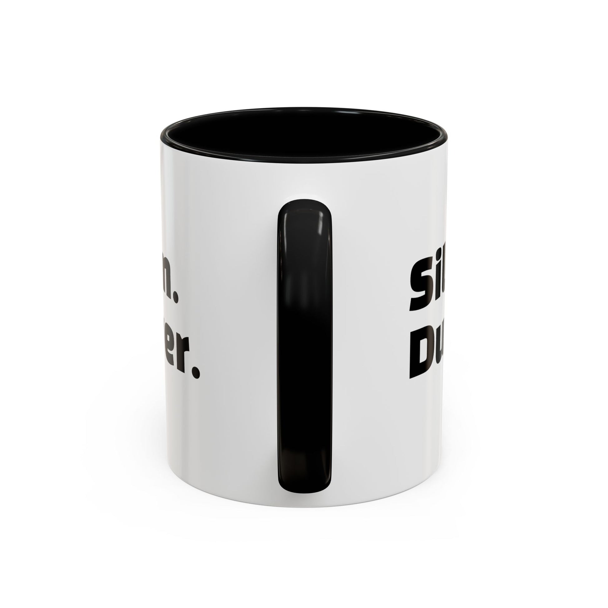"Silence is golden. Duct tape is silver."