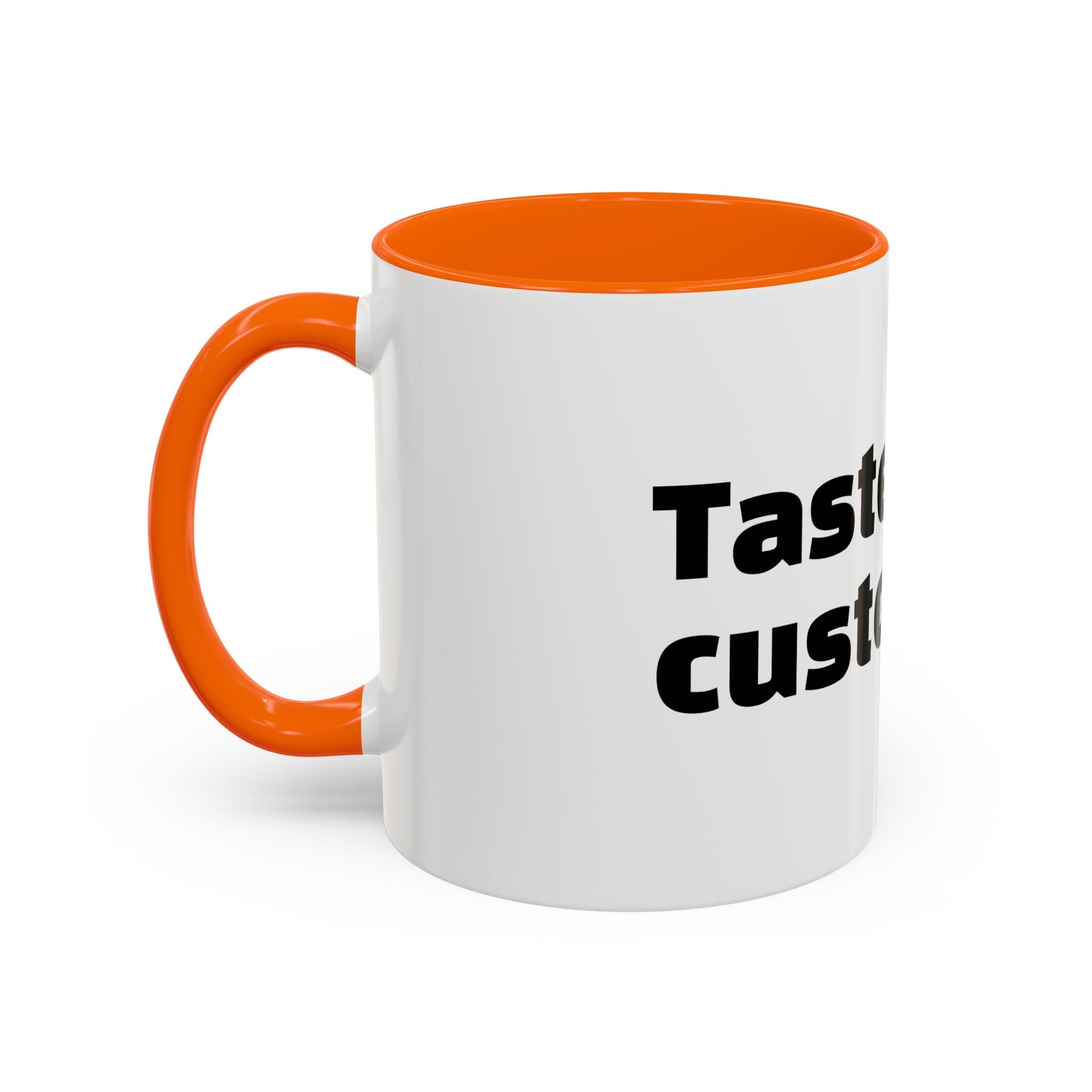 "Tastes like custody."