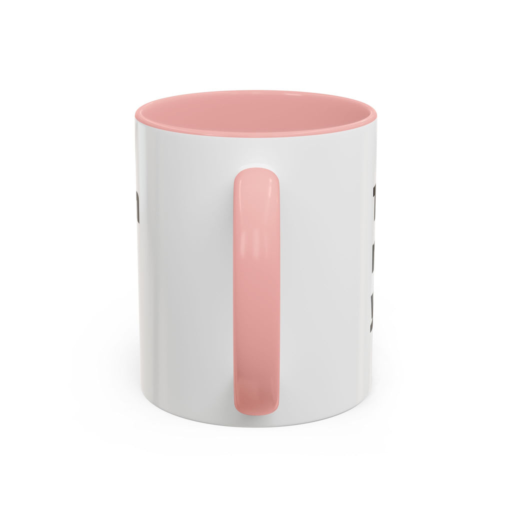 "This mug’s seen more than your priest."