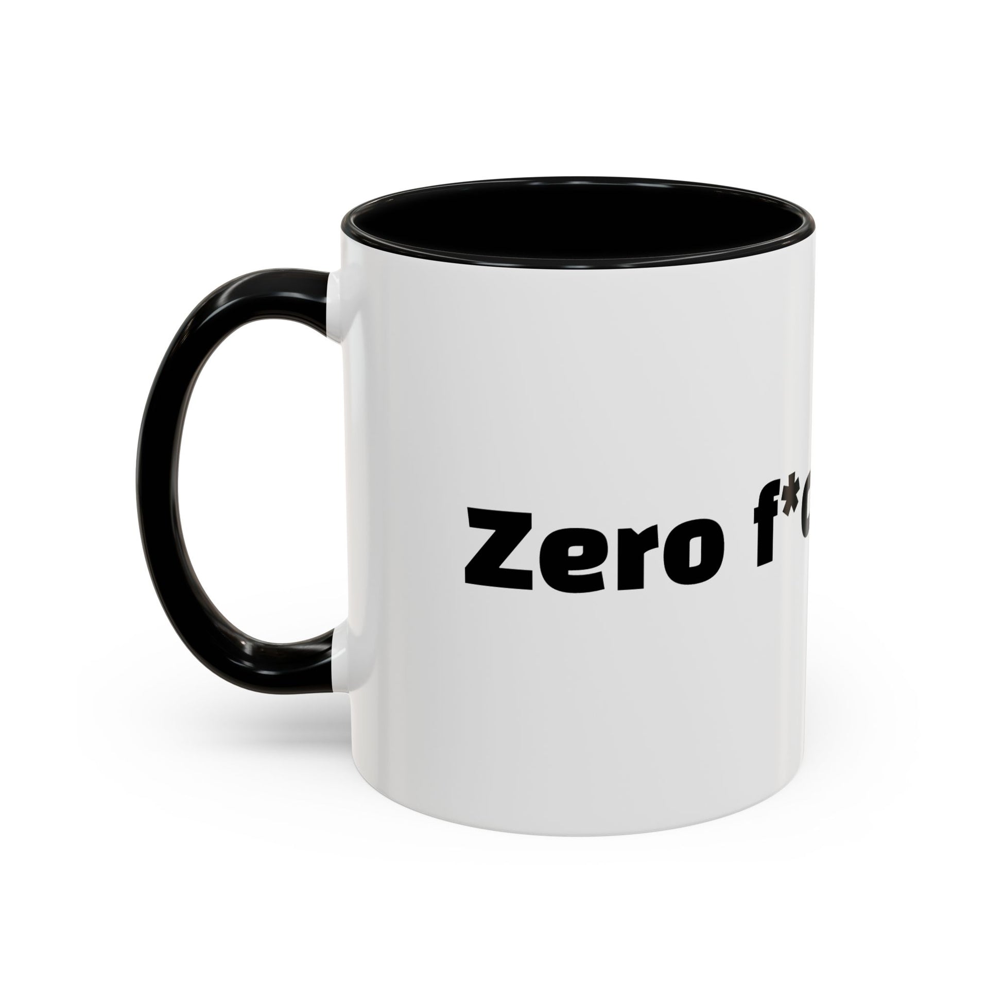 "Zero f*cks given."
