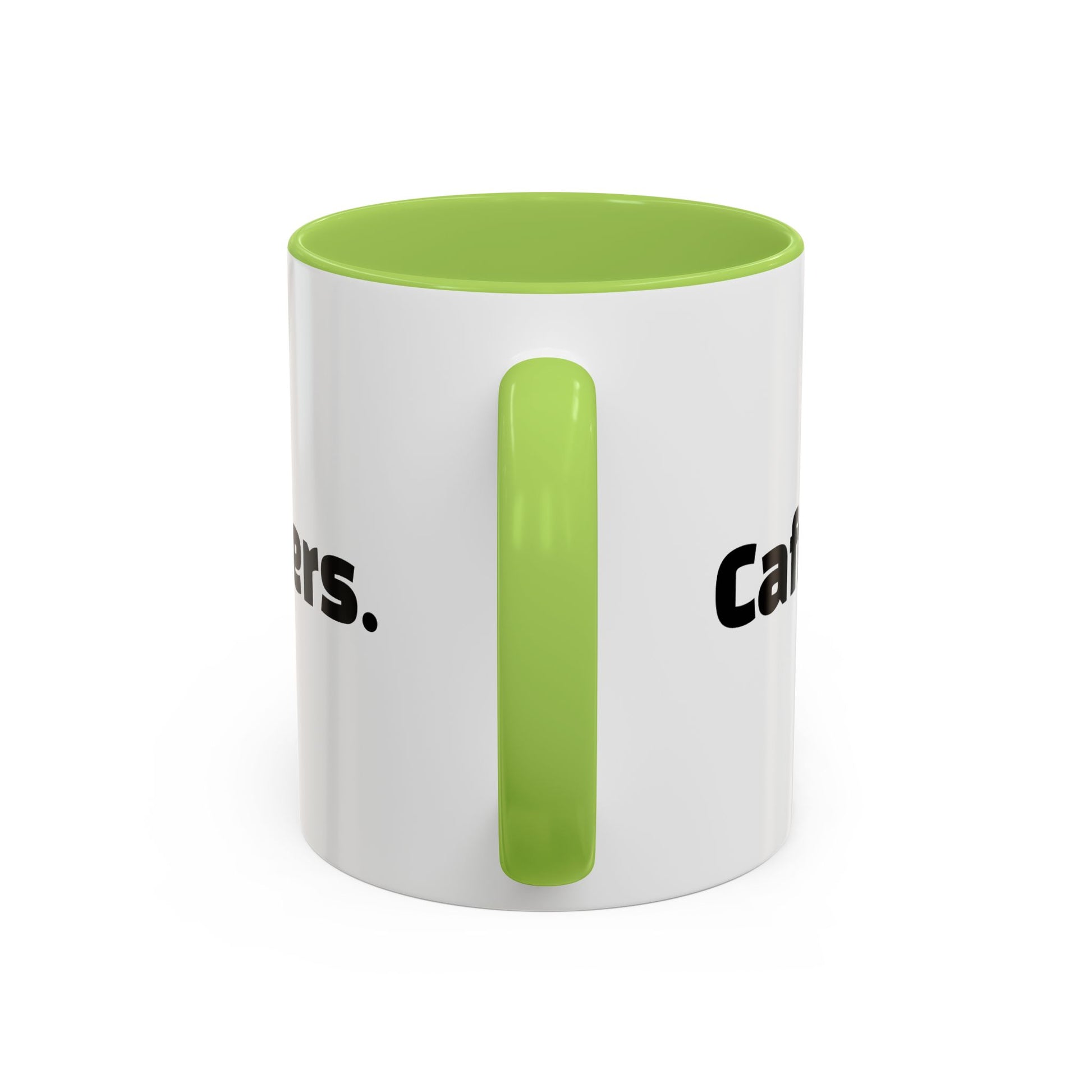 "Caffeine  Coworkers."