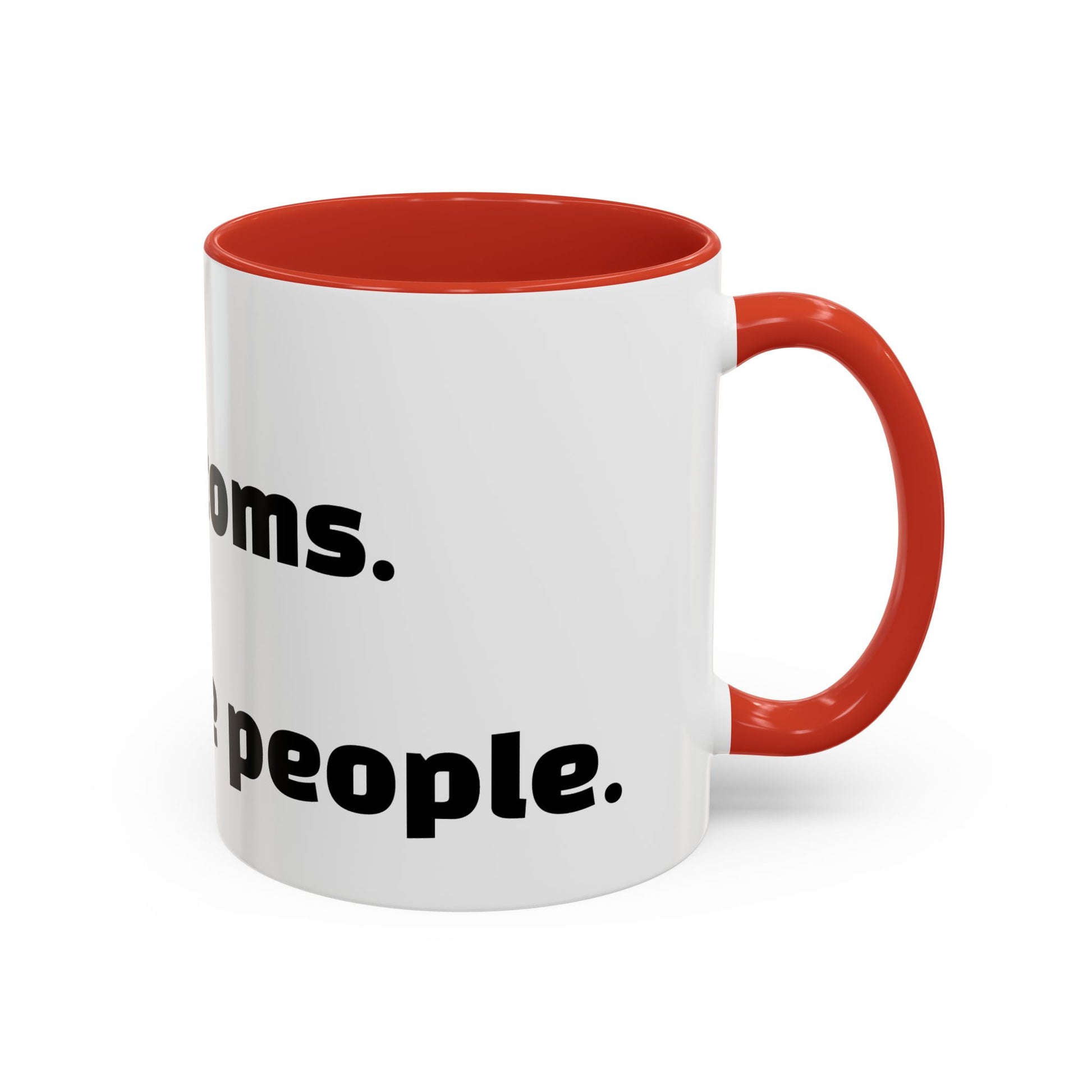"I Googled my symptoms. Turns out I just hate people."