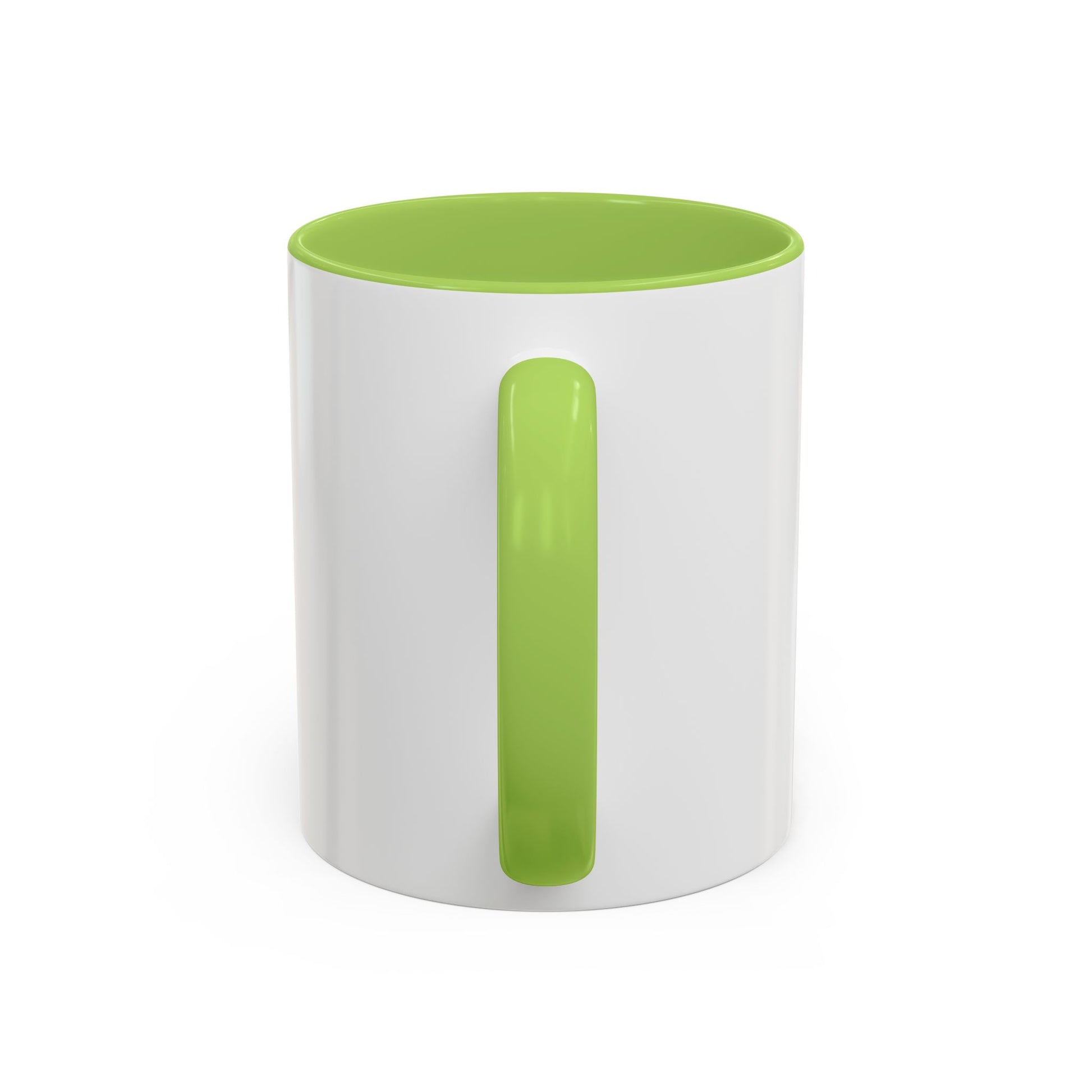 "Therapist said no. I said mug."