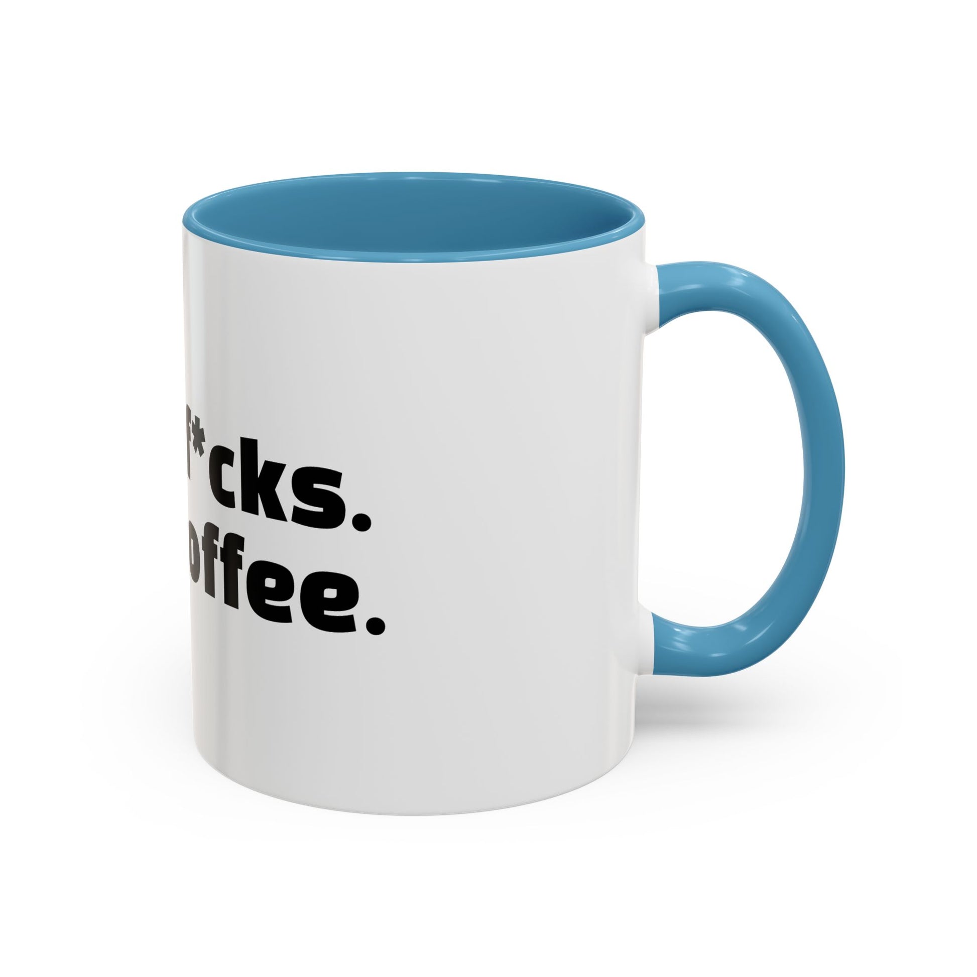"Out of f*cks. Send coffee."