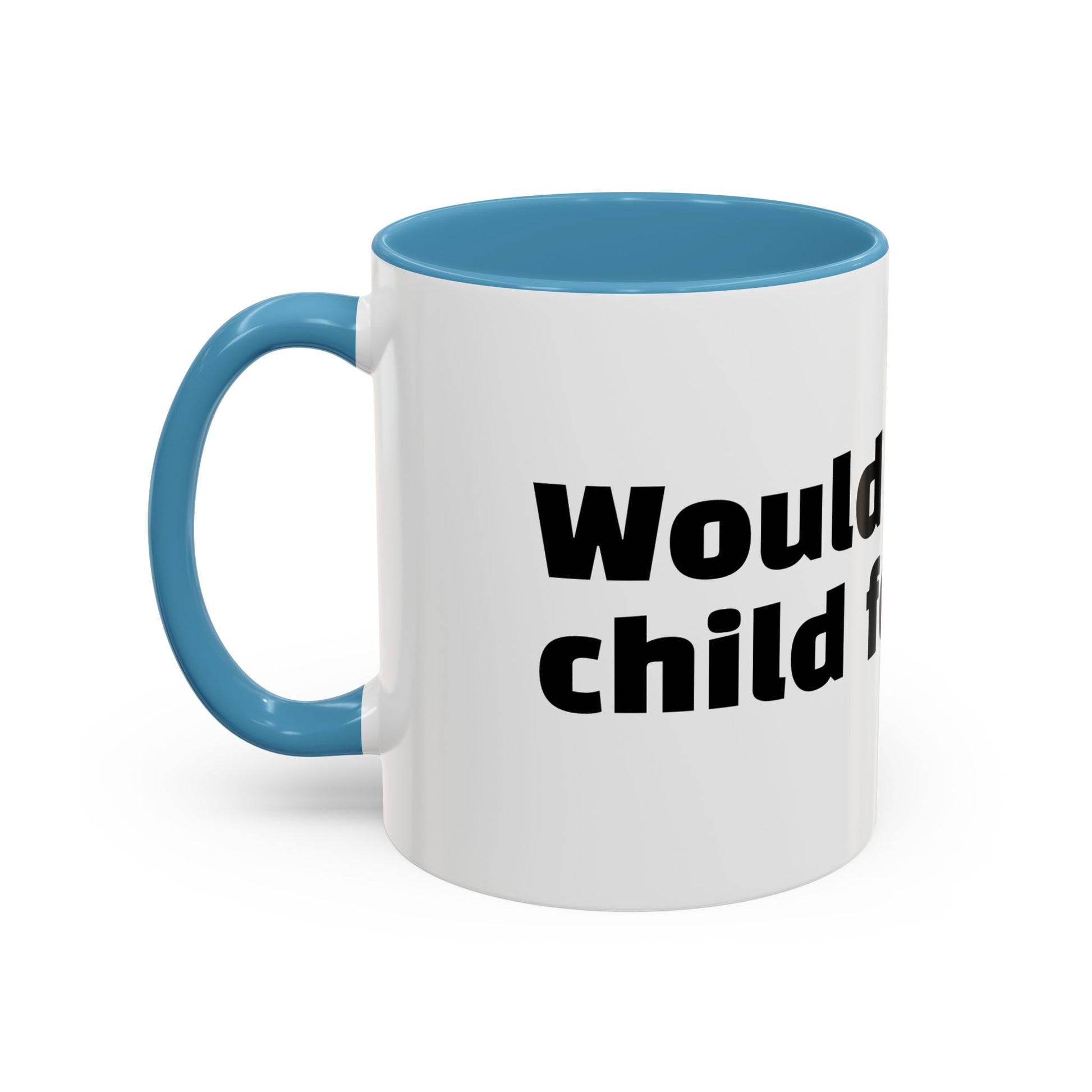 "Would swap child for vape."