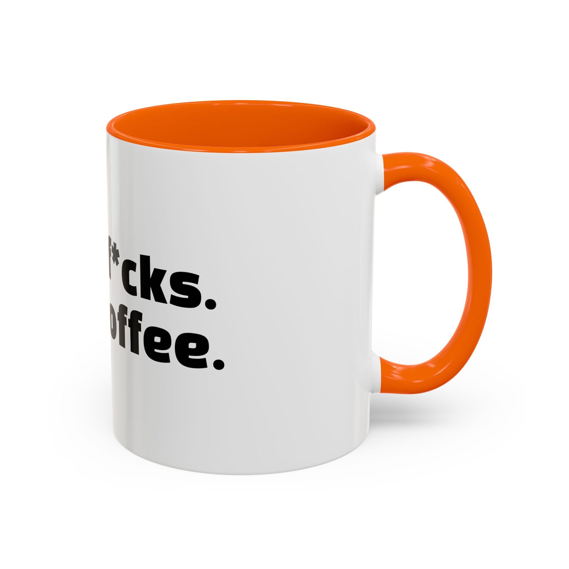 "Out of f*cks. Send coffee."