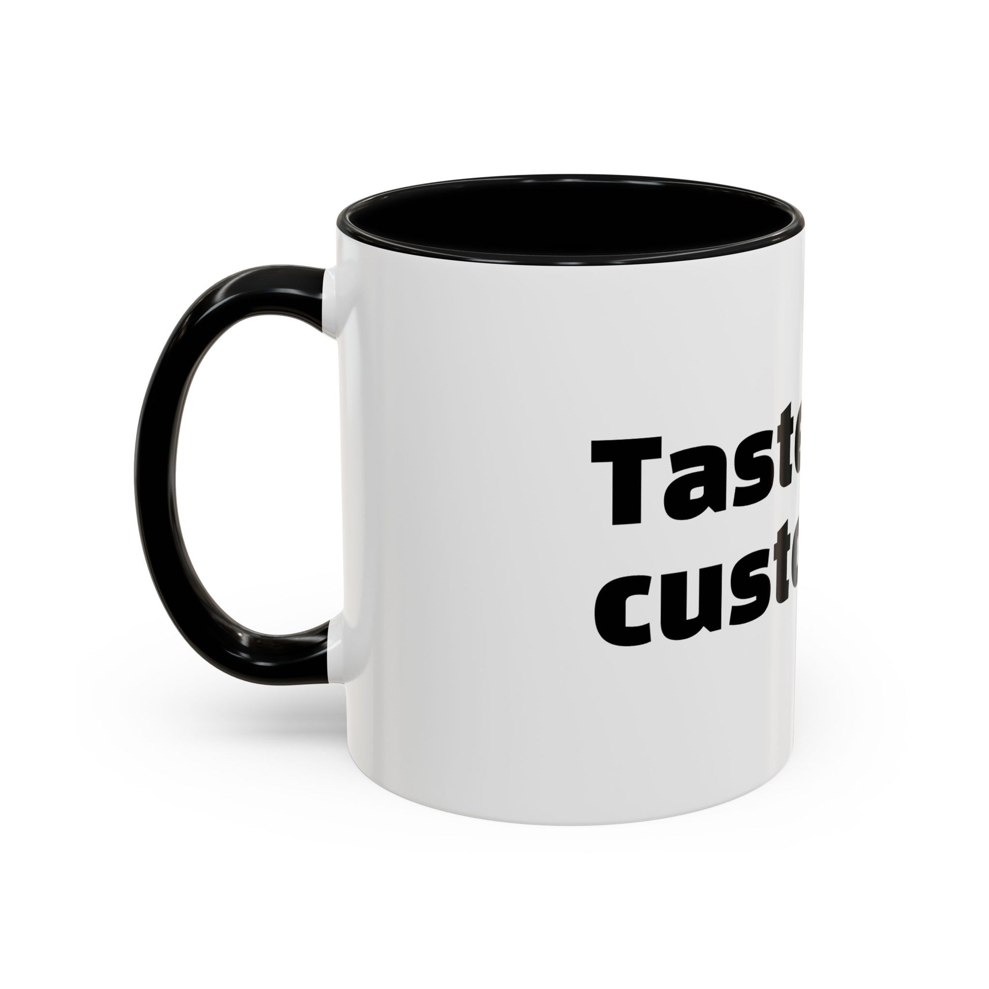 "Tastes like custody."