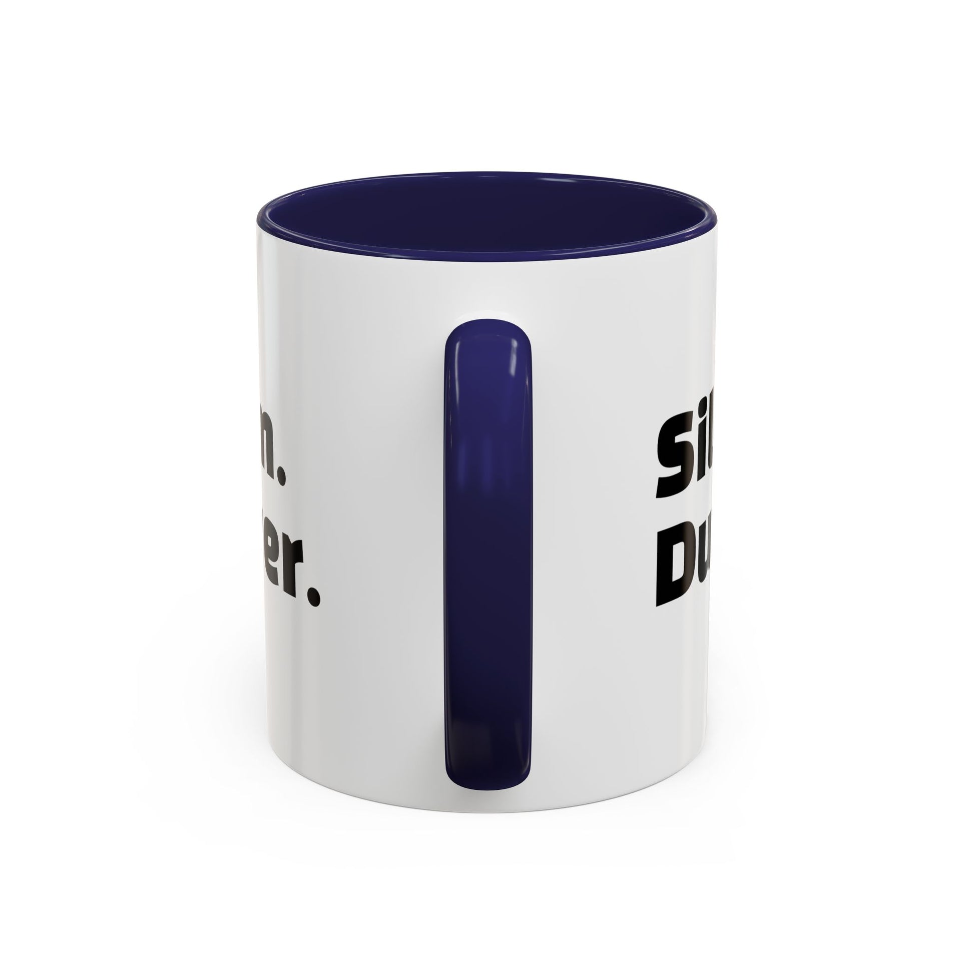 "Silence is golden. Duct tape is silver."