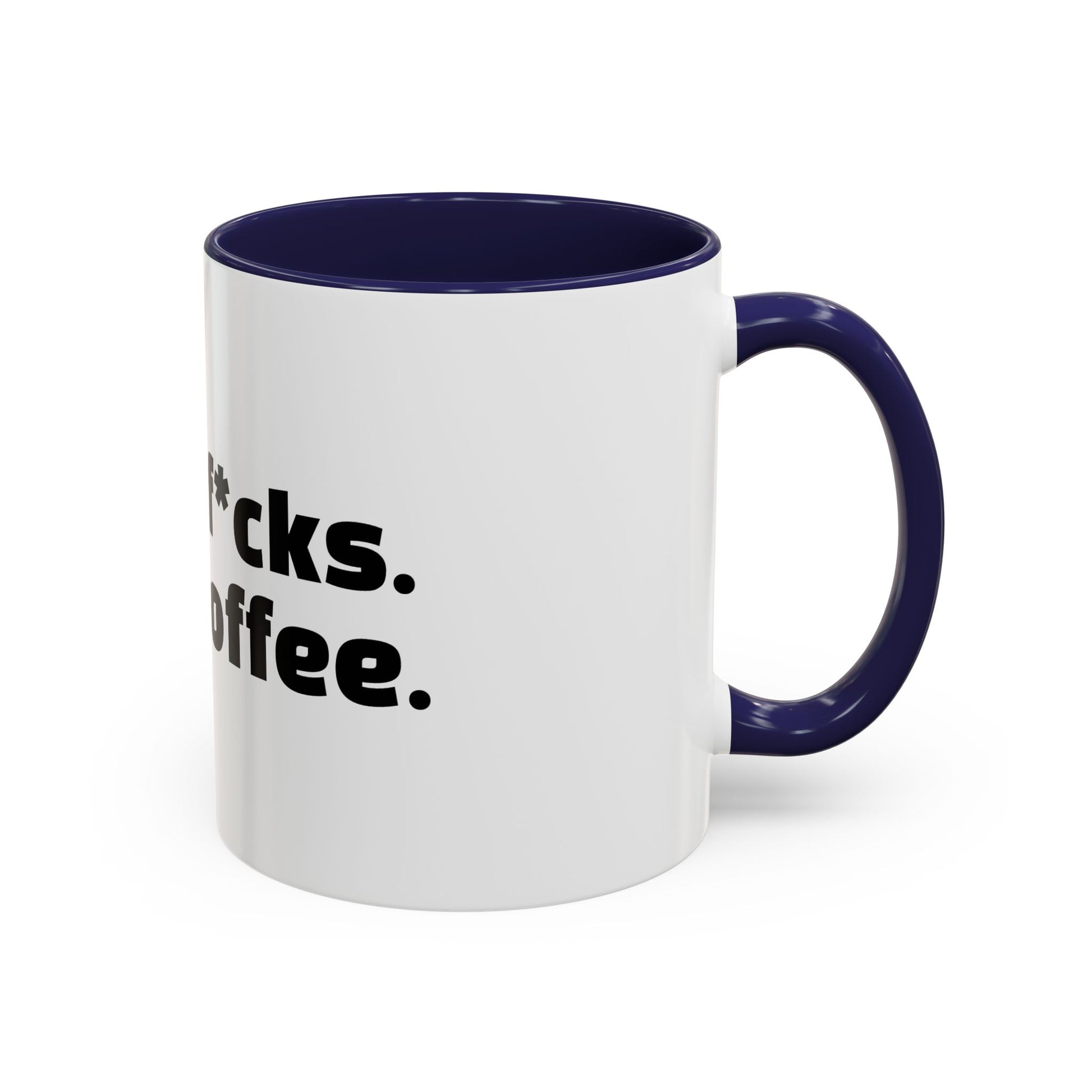 "Out of f*cks. Send coffee."
