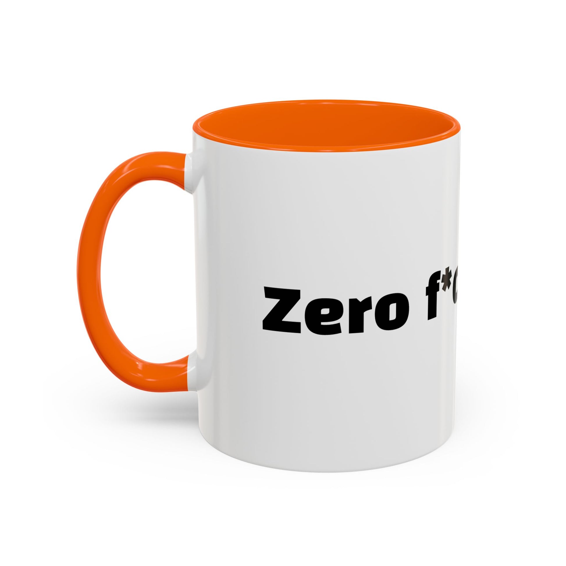 "Zero f*cks given."