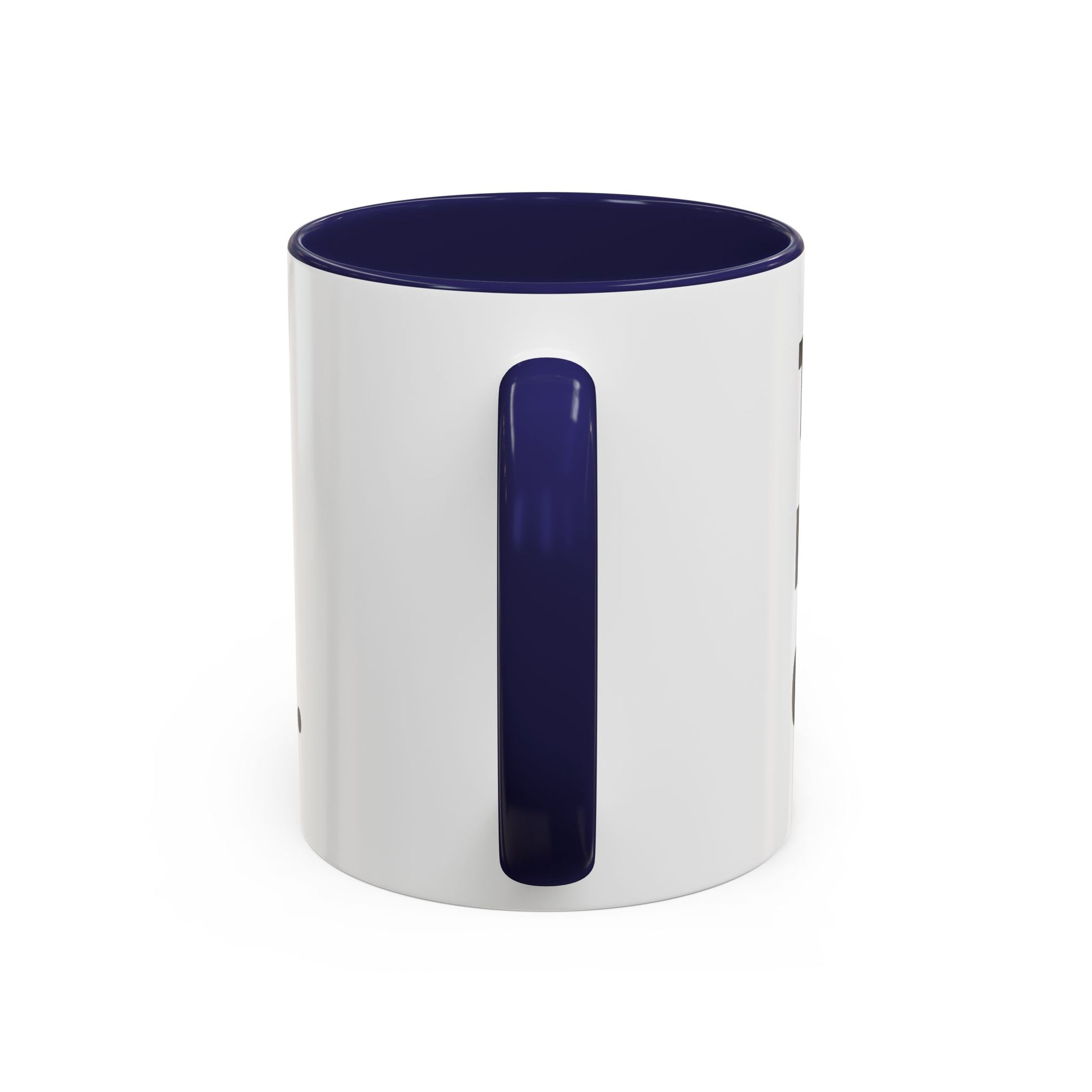 "This mug might contain gin."