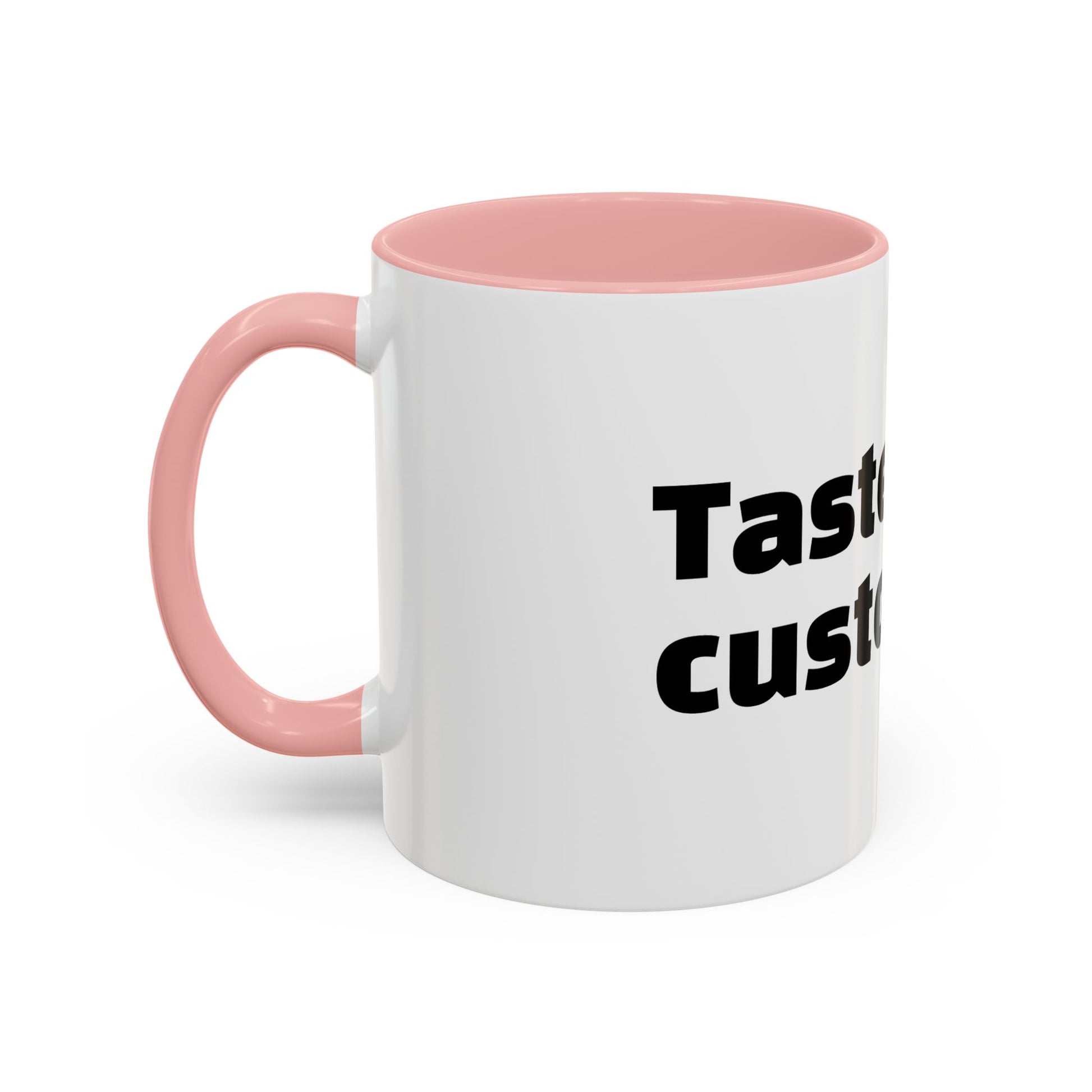 "Tastes like custody."