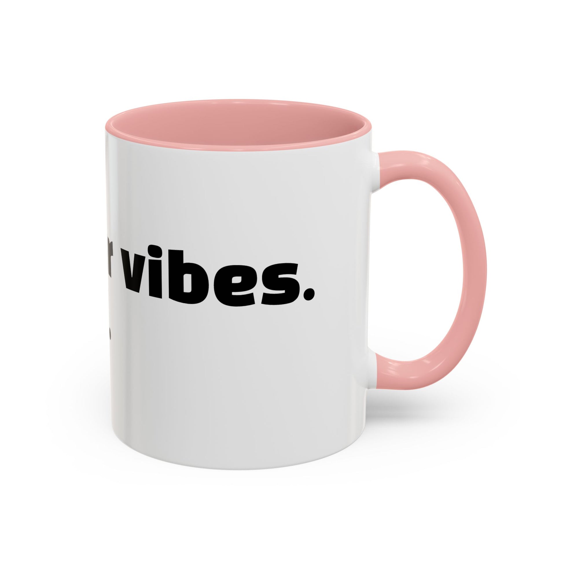 "F*ck your vibes. I'm tired."