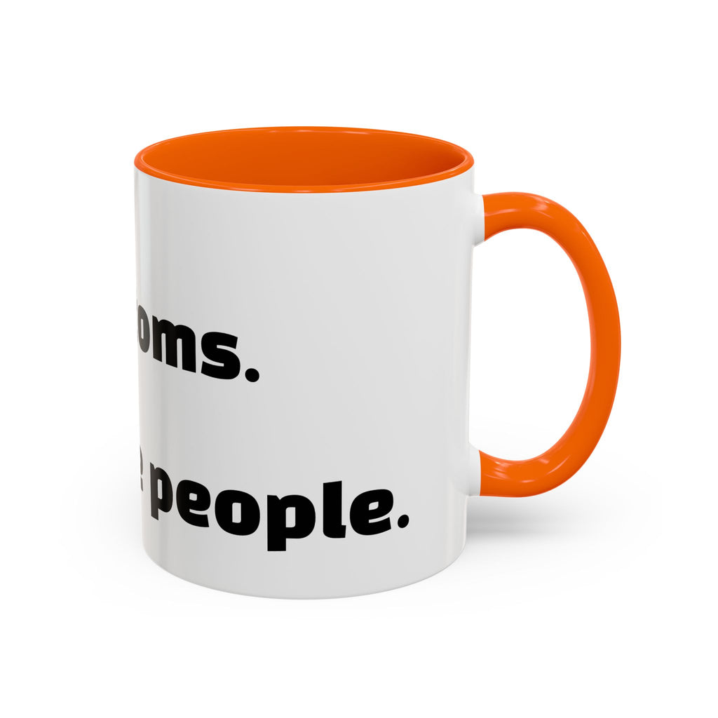 "I Googled my symptoms. Turns out I just hate people."