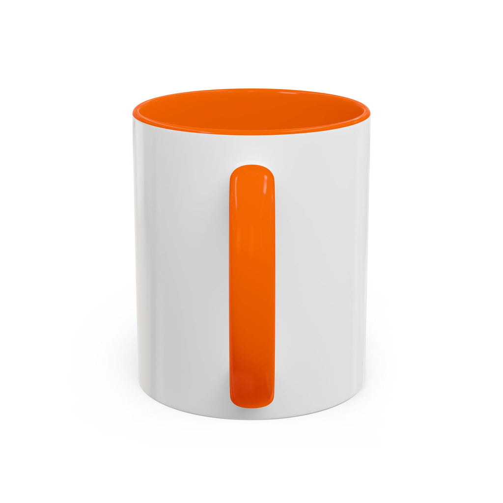 "Therapist said no. I said mug."