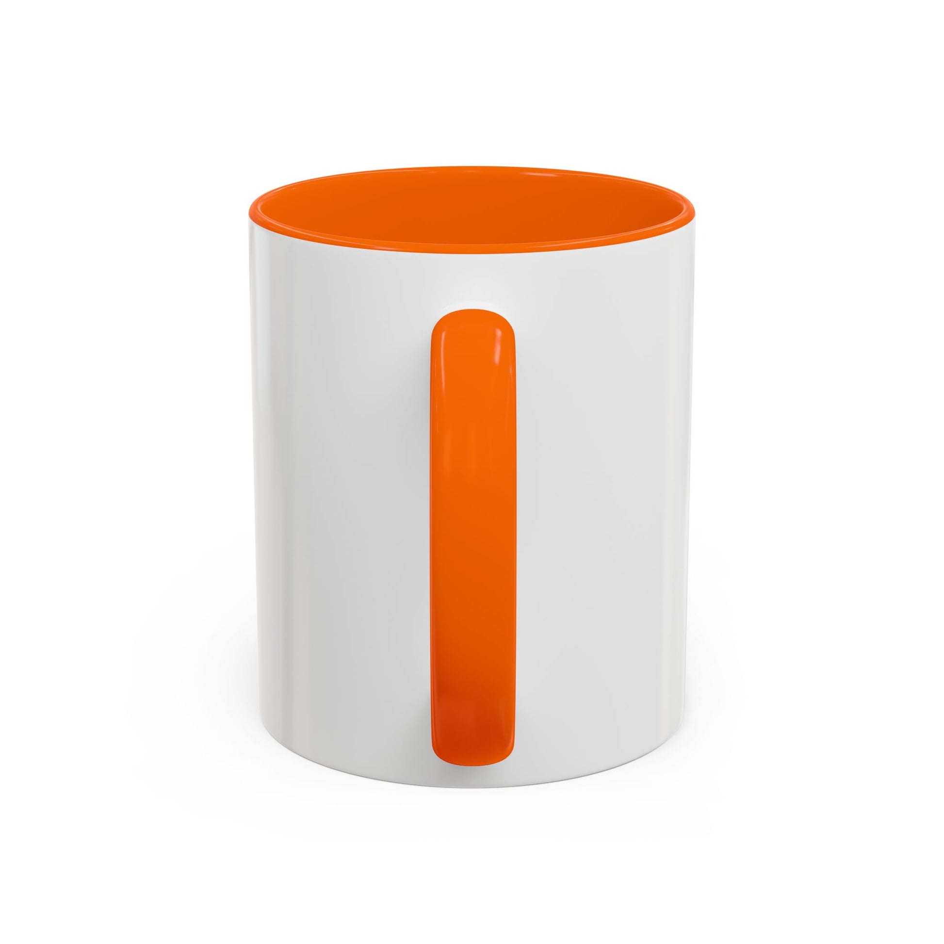 "Therapist said no. I said mug."