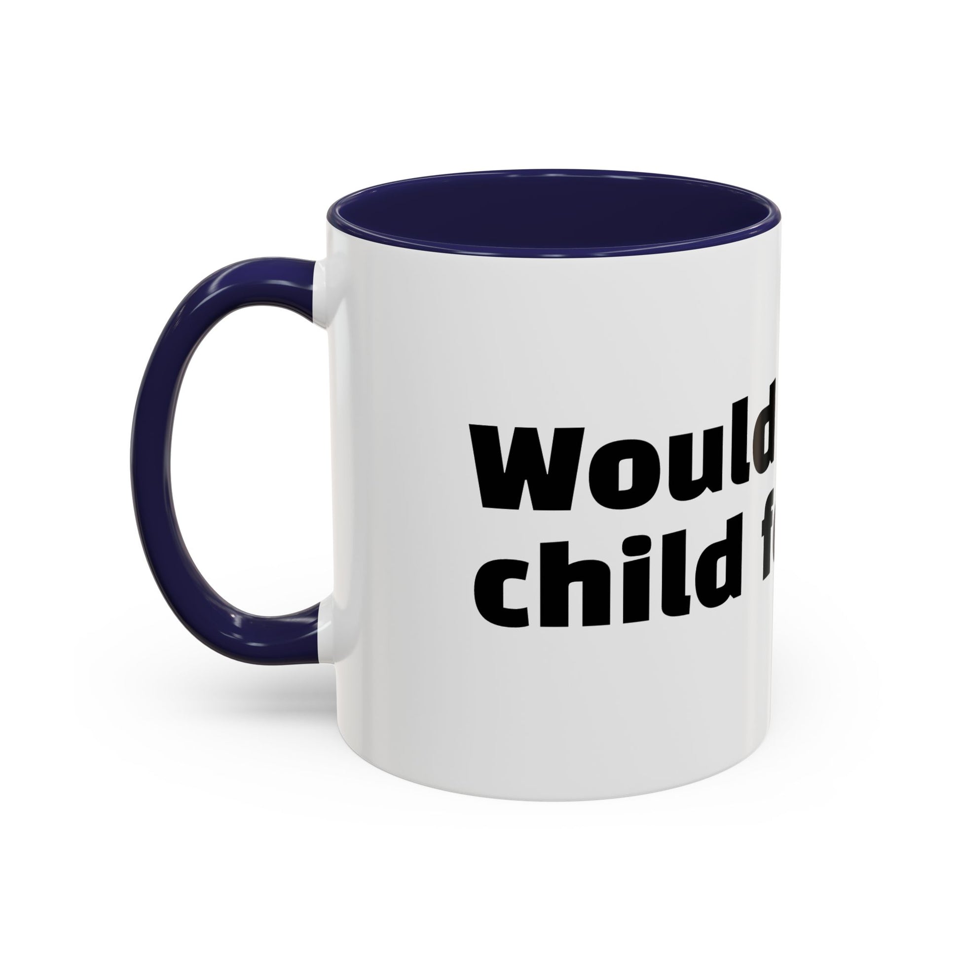 "Would swap child for vape."