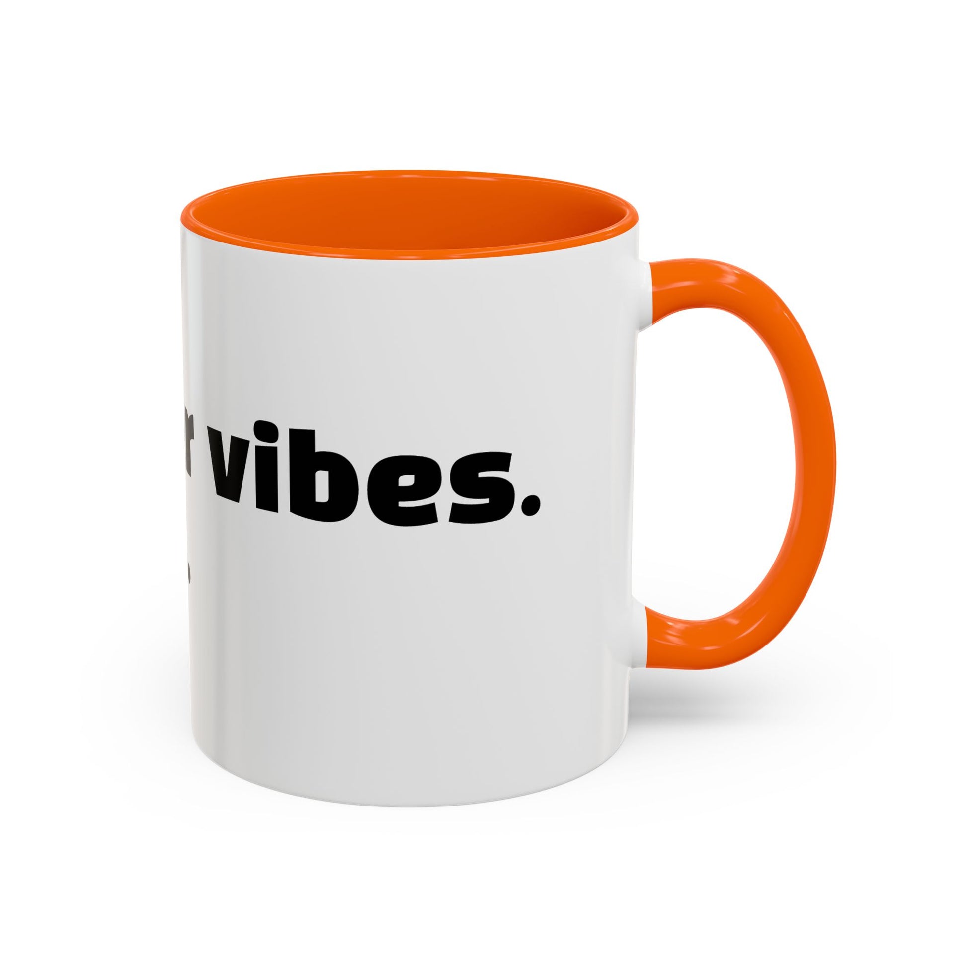 "F*ck your vibes. I'm tired."
