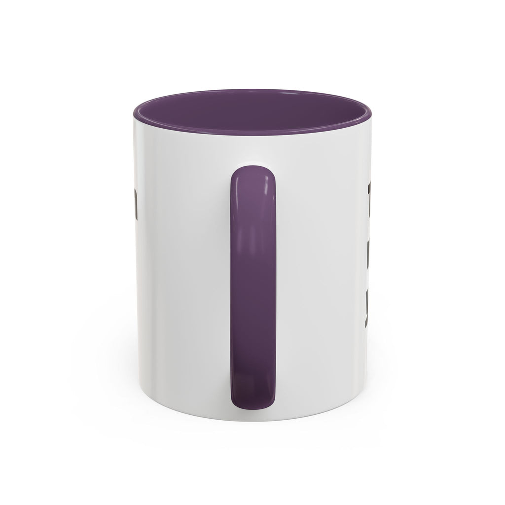 "This mug’s seen more than your priest."