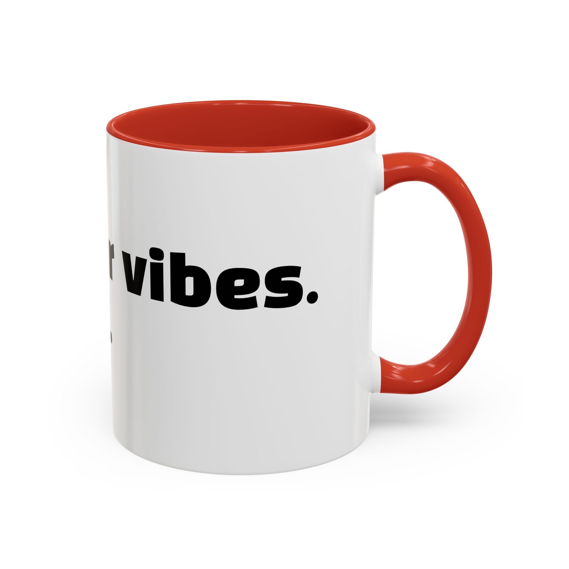 "F*ck your vibes. I'm tired."