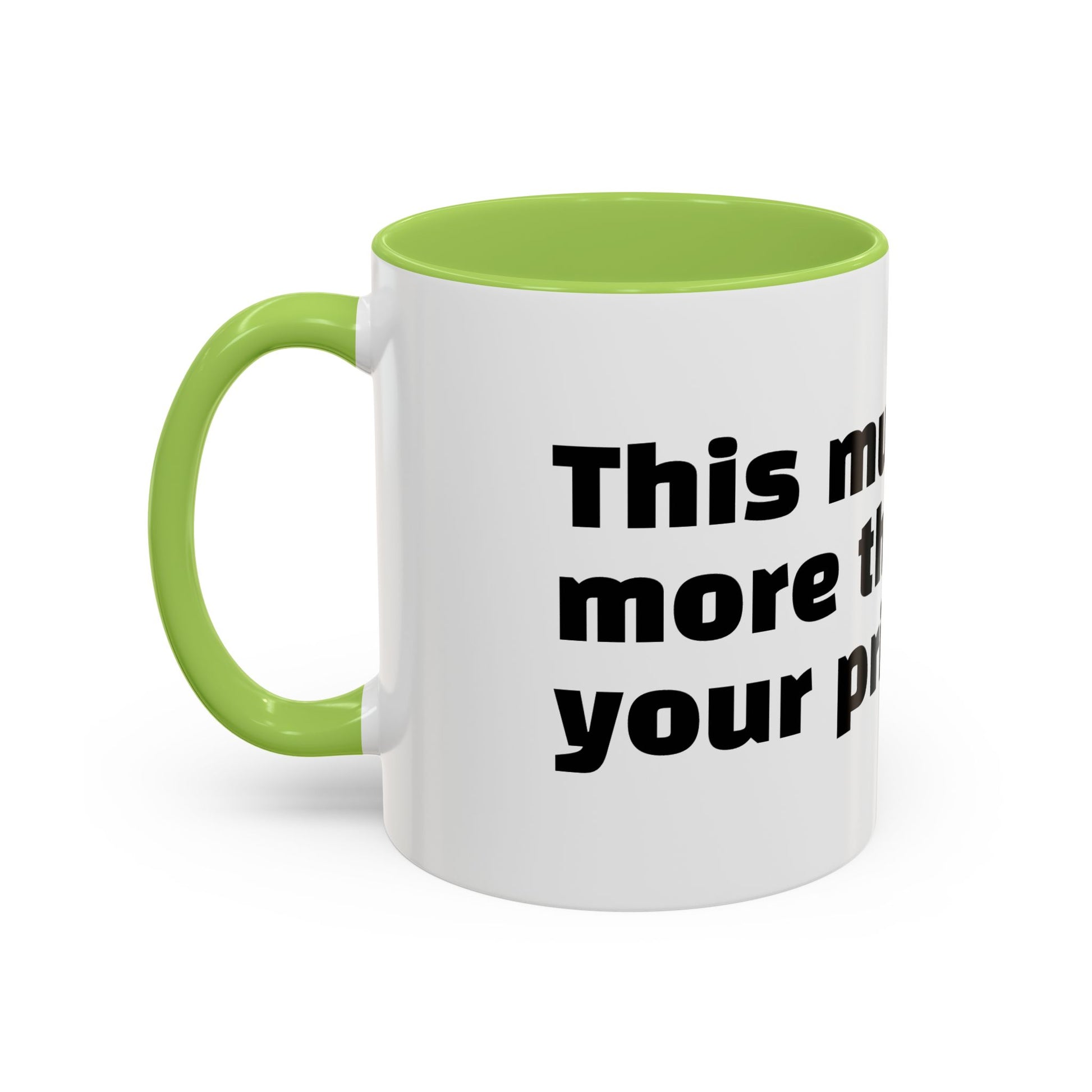 "This mug’s seen more than your priest."