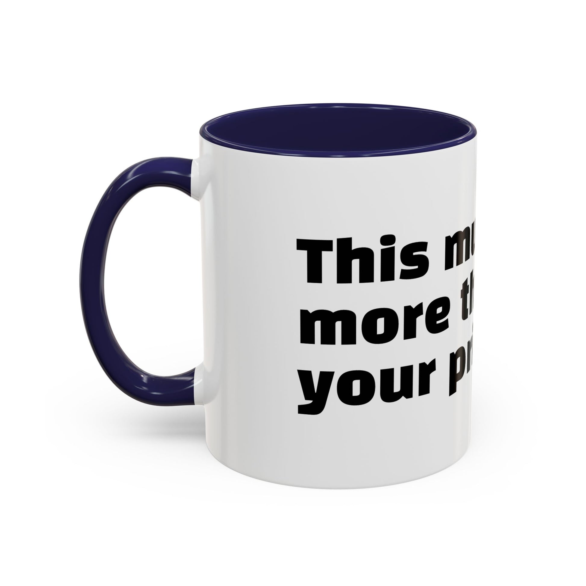 "This mug’s seen more than your priest."