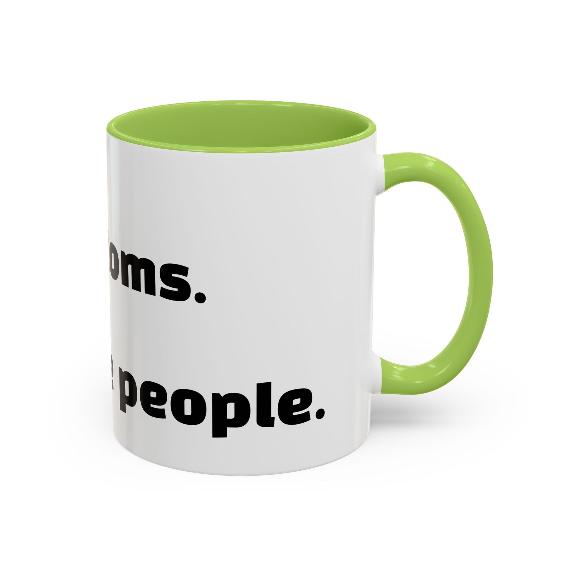 "I Googled my symptoms. Turns out I just hate people."