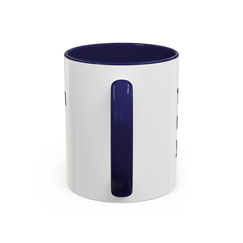 "This mug’s seen more than your priest."