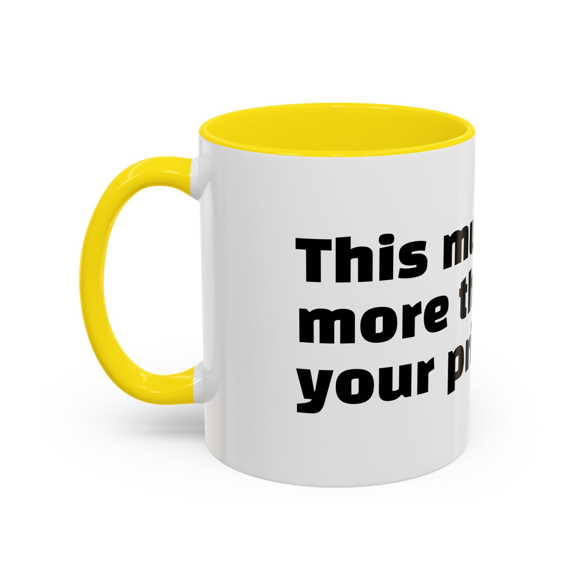 "This mug’s seen more than your priest."