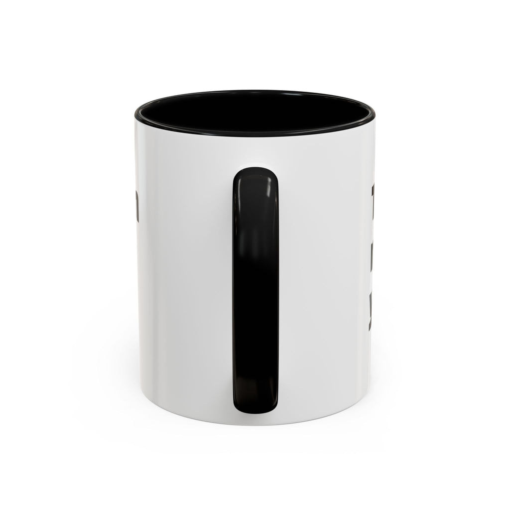 "This mug’s seen more than your priest."