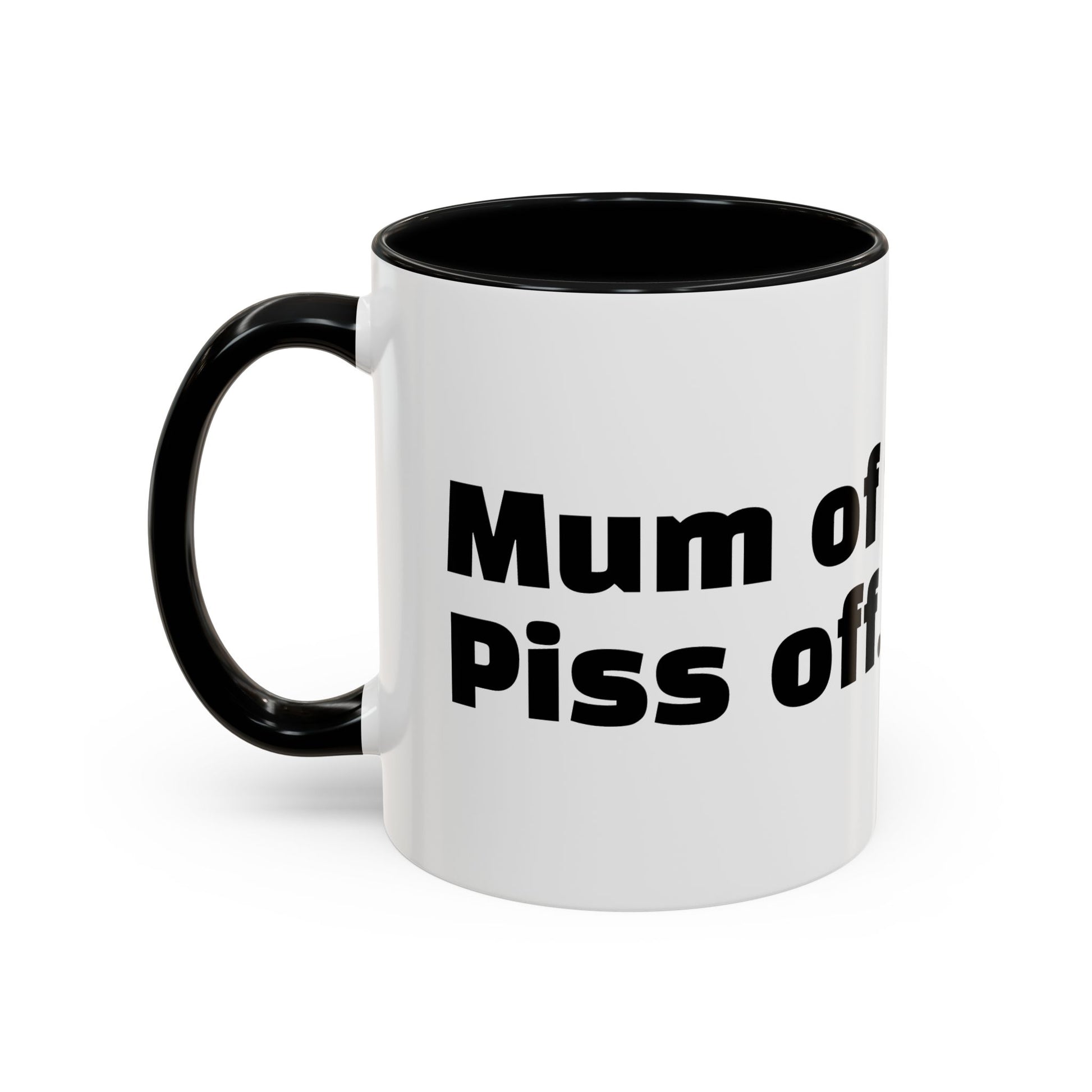 "Mum of the year? Piss off."