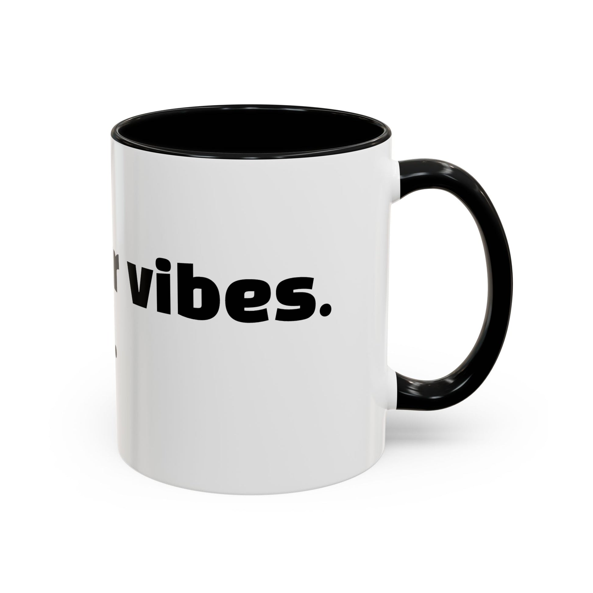 "F*ck your vibes. I'm tired."