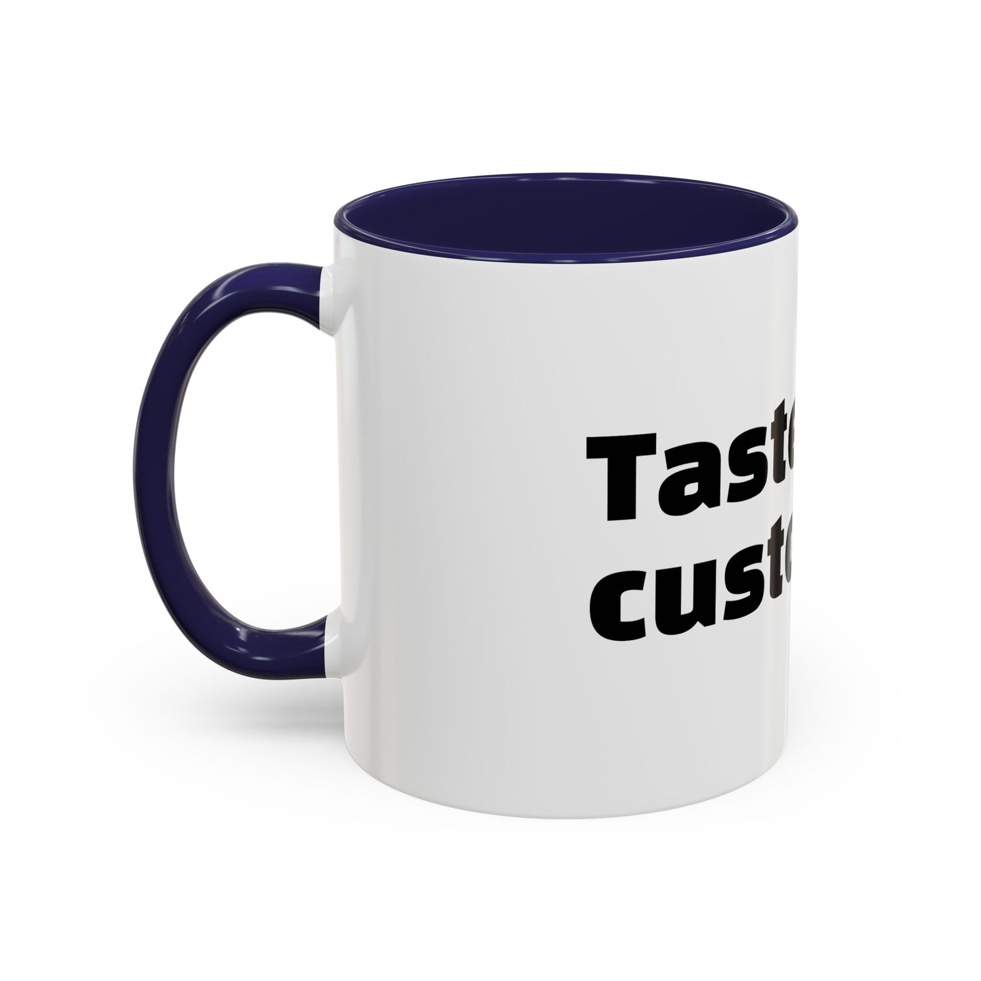 "Tastes like custody."