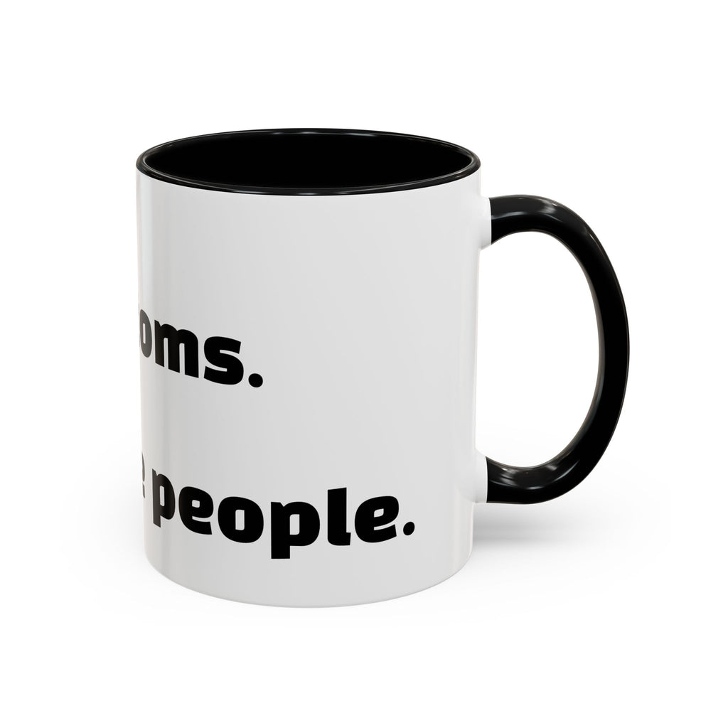 "I Googled my symptoms. Turns out I just hate people."