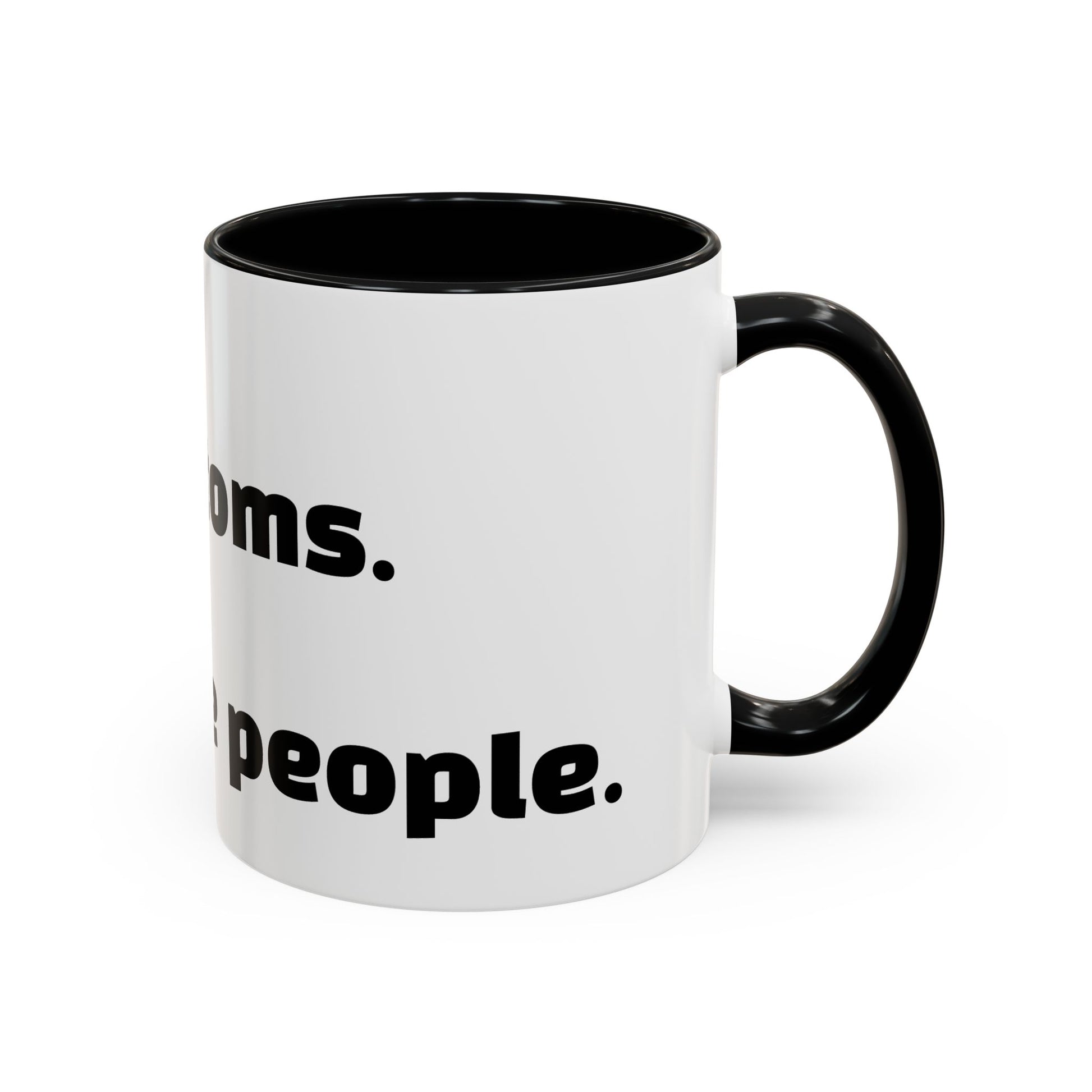 "I Googled my symptoms. Turns out I just hate people."