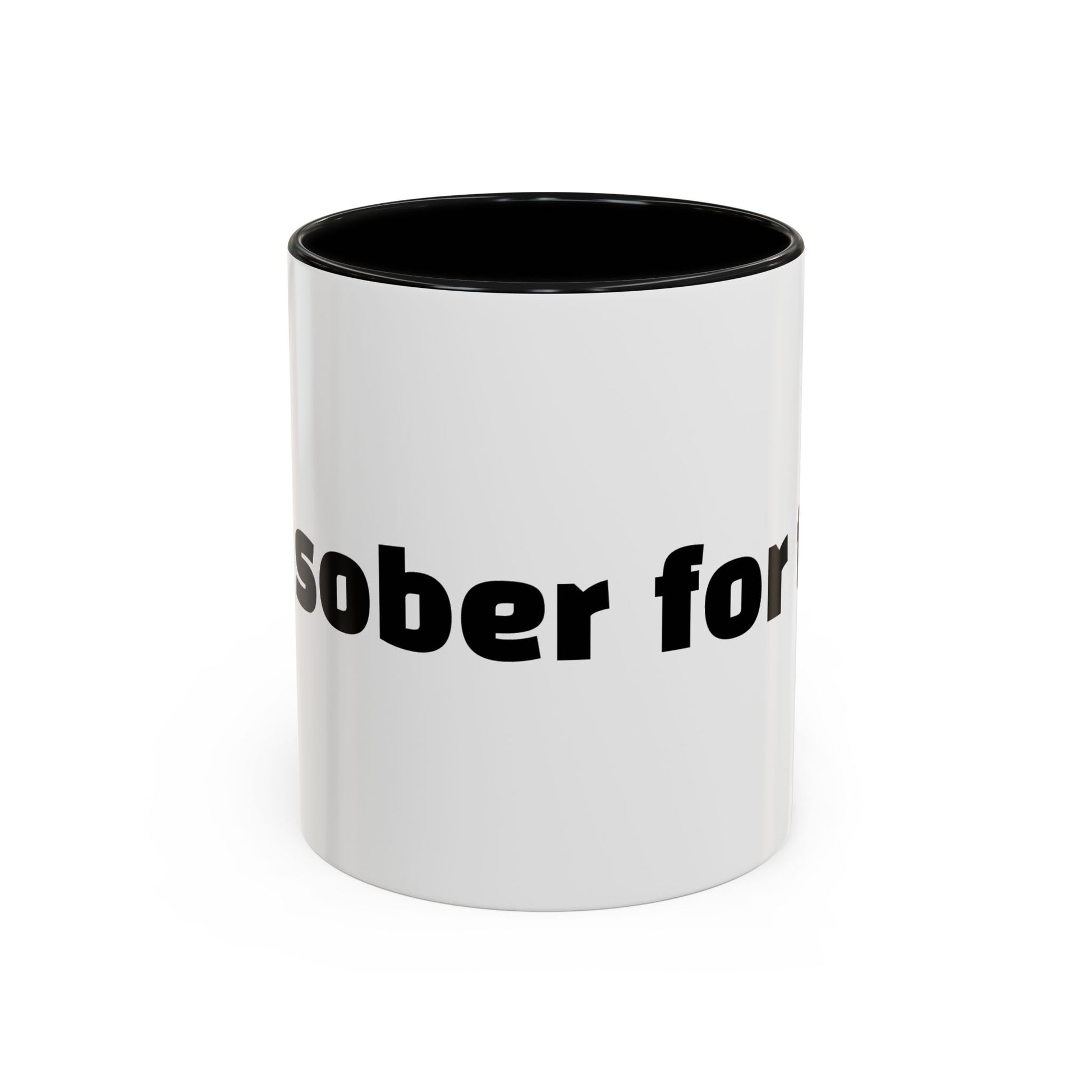 "Too sober for this."