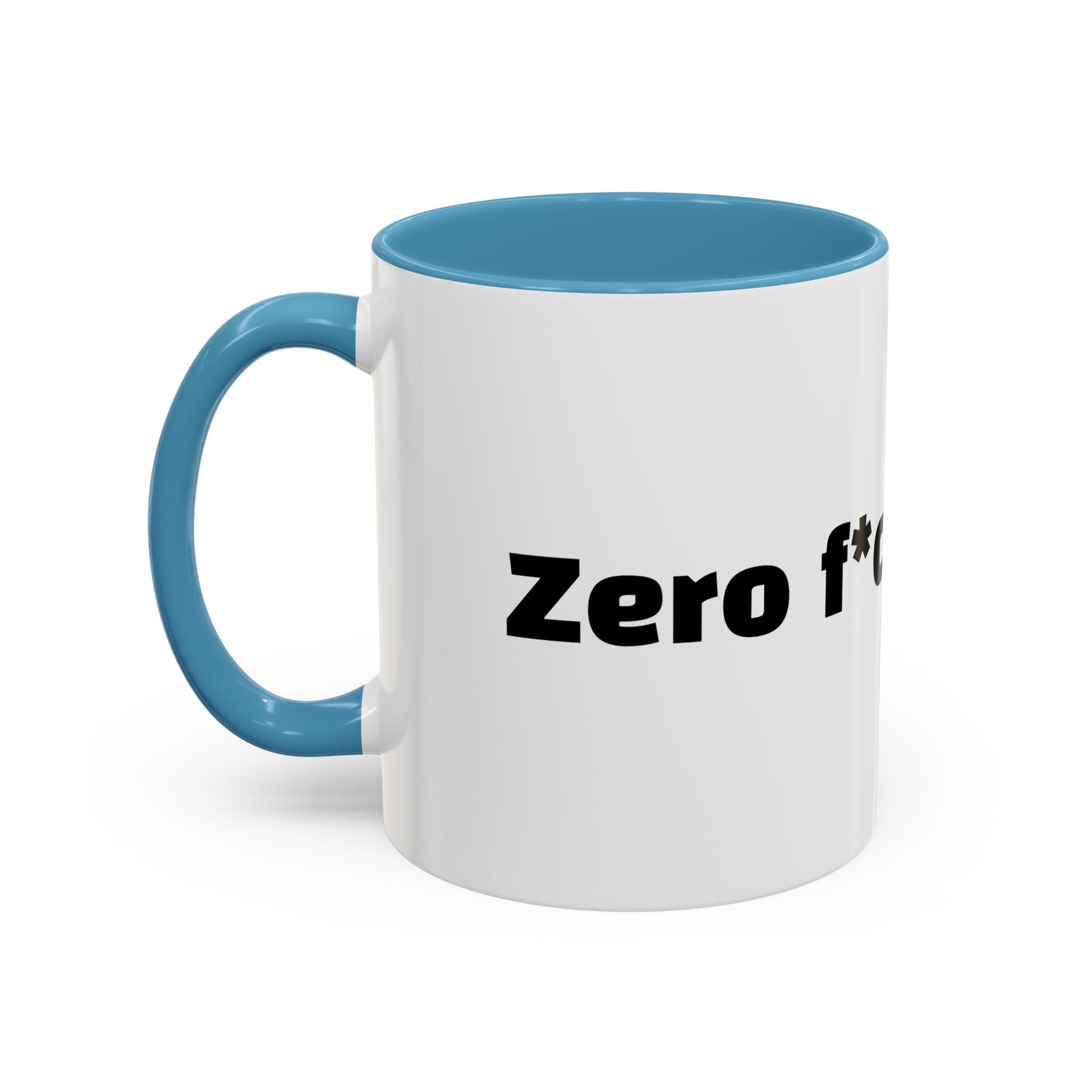 "Zero f*cks given."