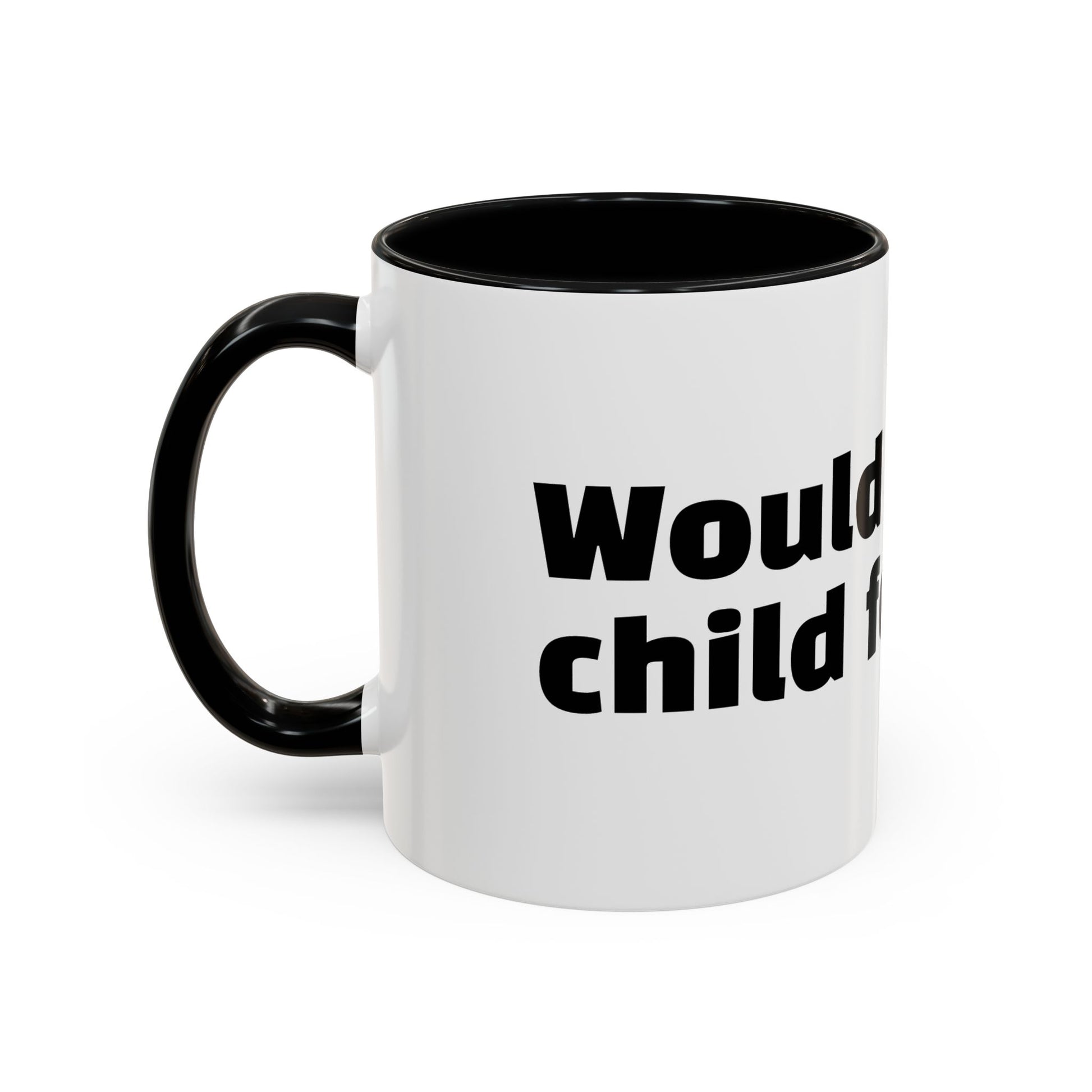 "Would swap child for vape."