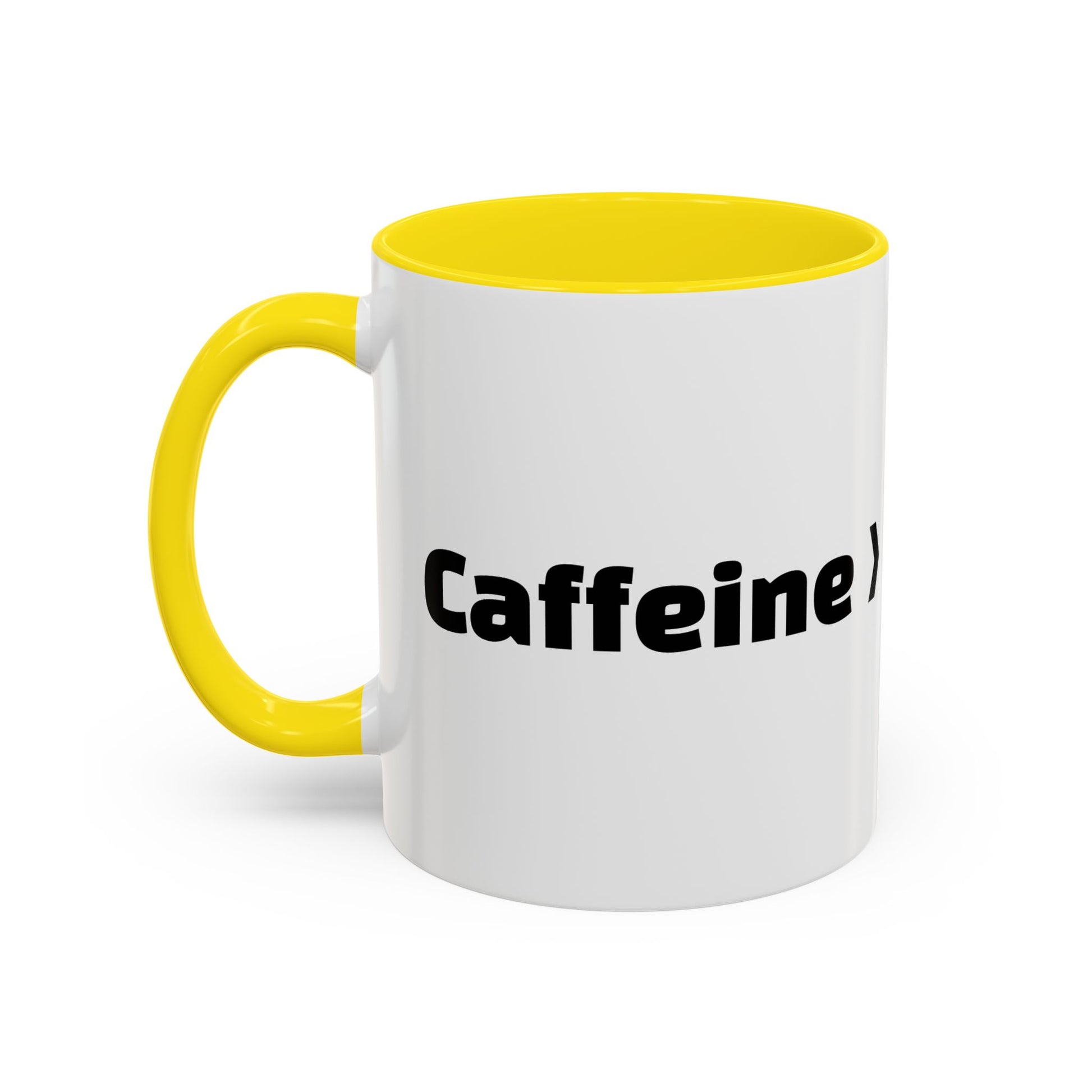 "Caffeine  Coworkers."