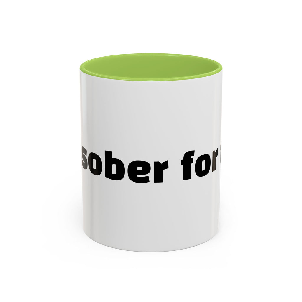 "Too sober for this."