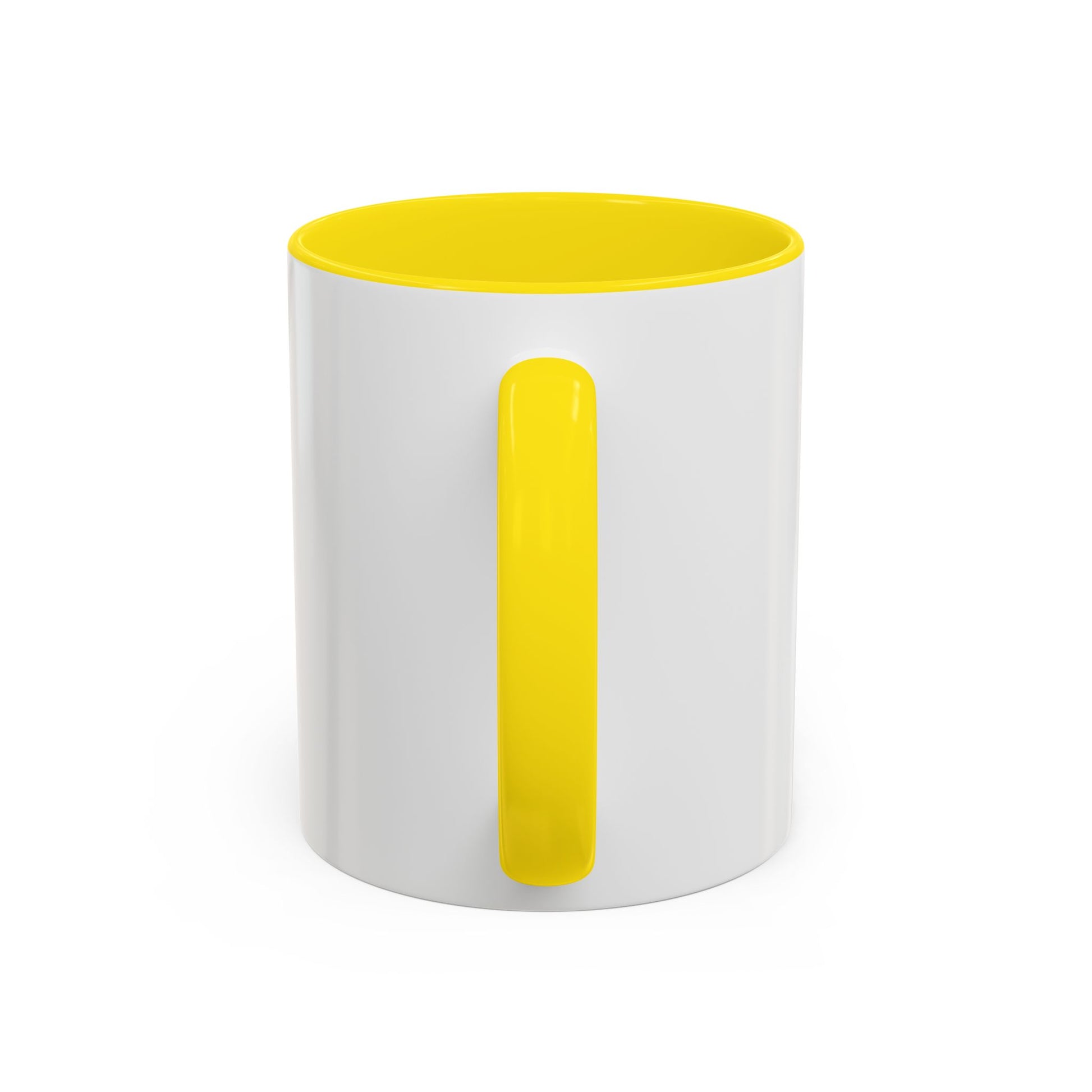 "Therapist said no. I said mug."