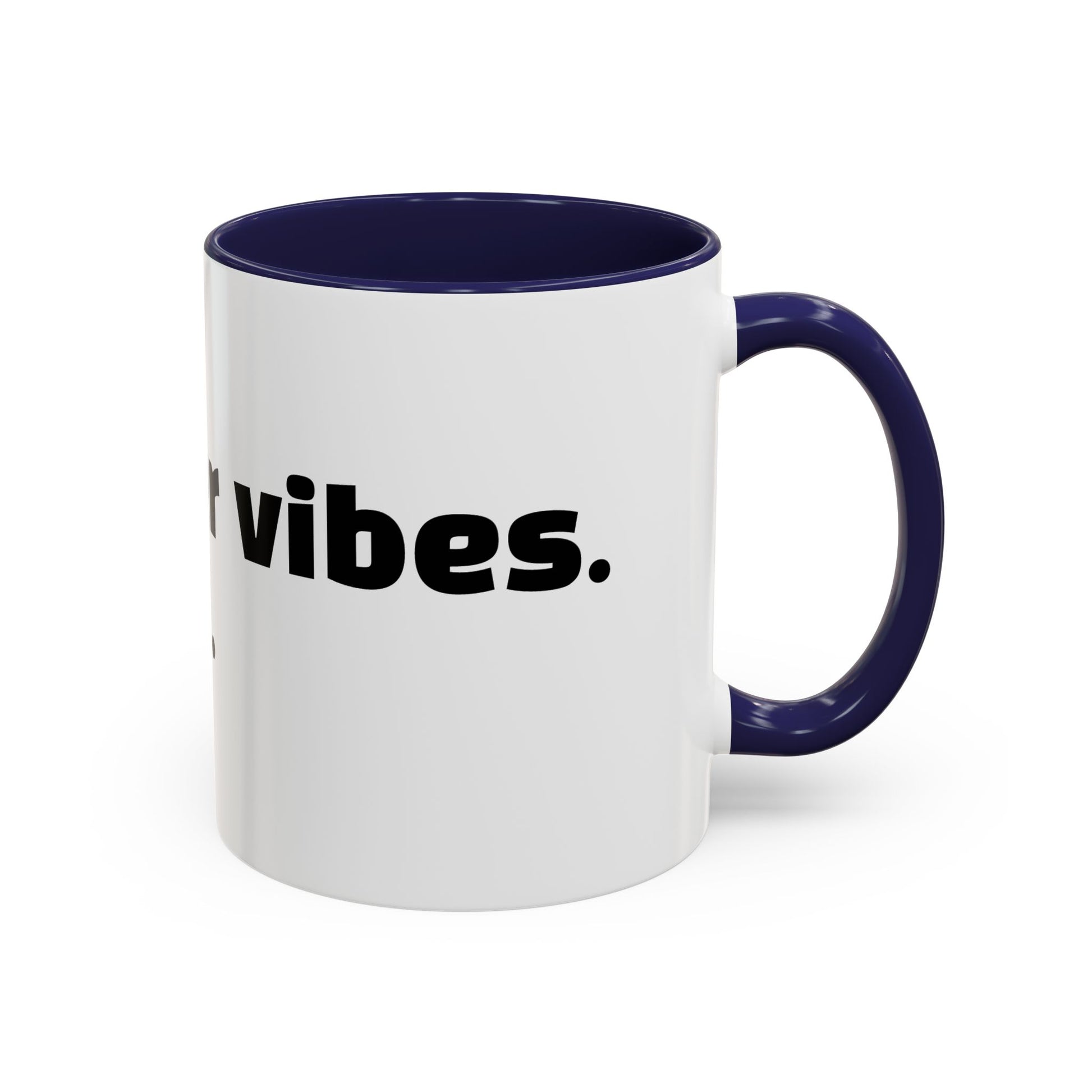 "F*ck your vibes. I'm tired."