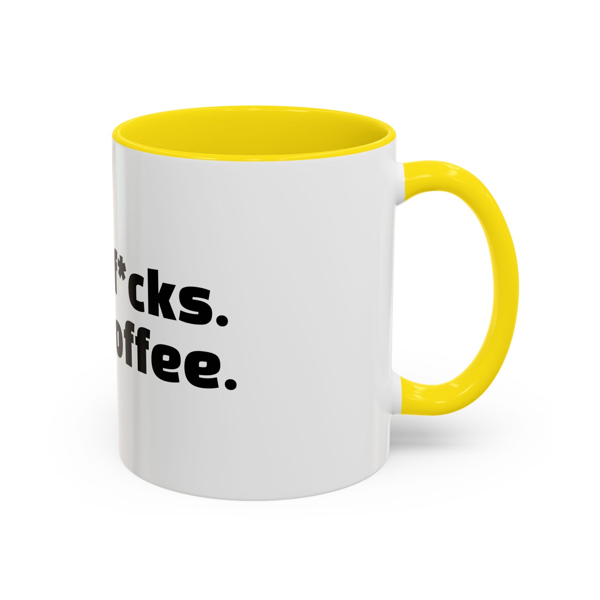 "Out of f*cks. Send coffee."