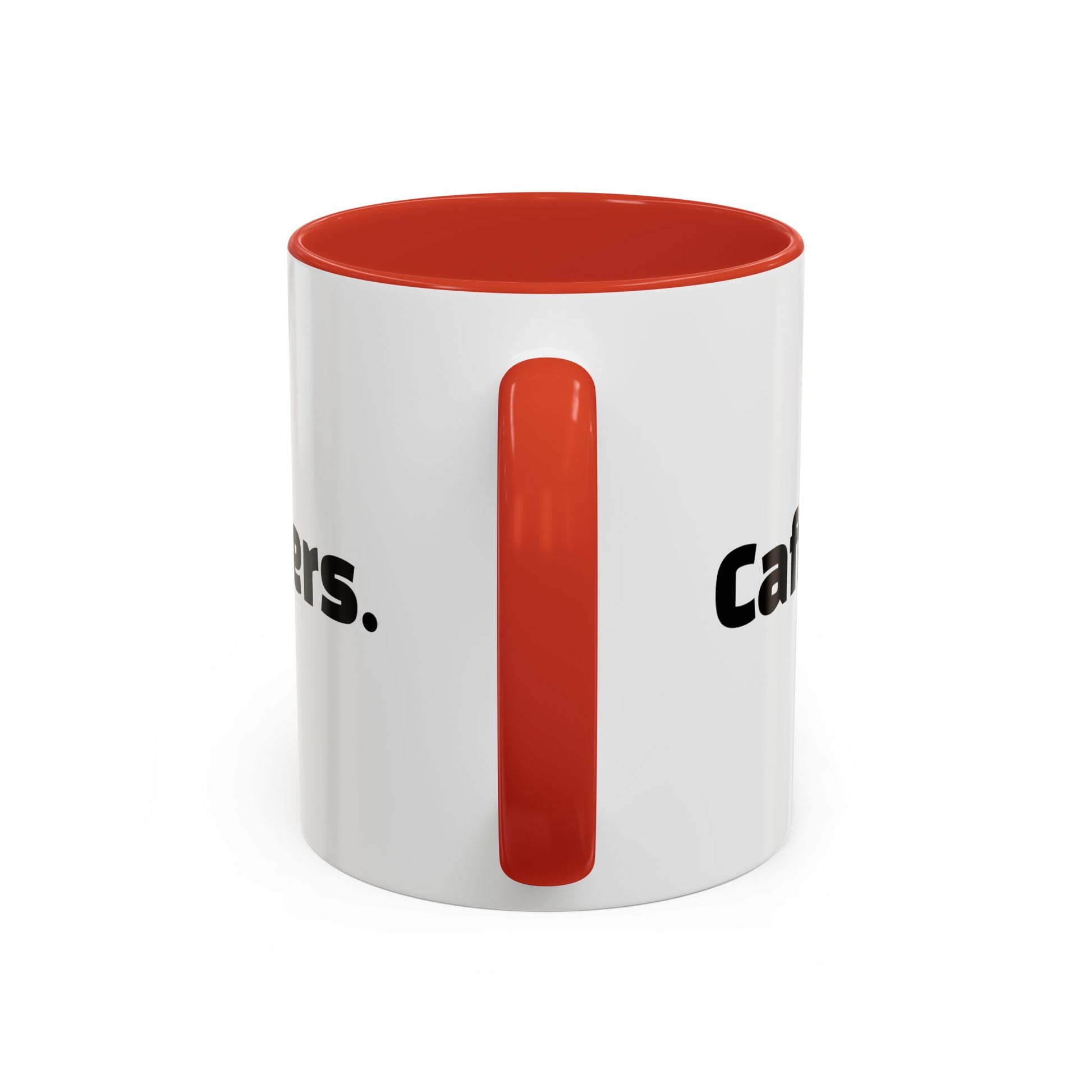 "Caffeine  Coworkers."