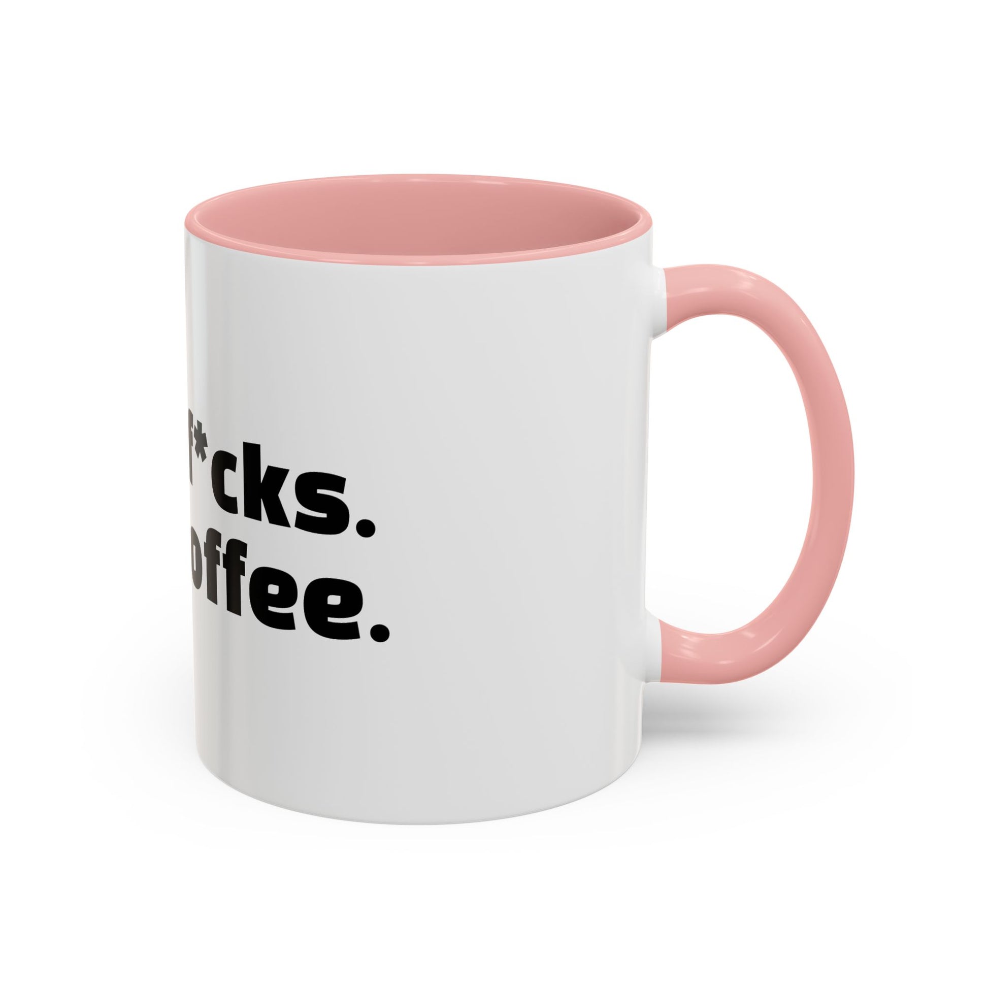 "Out of f*cks. Send coffee."