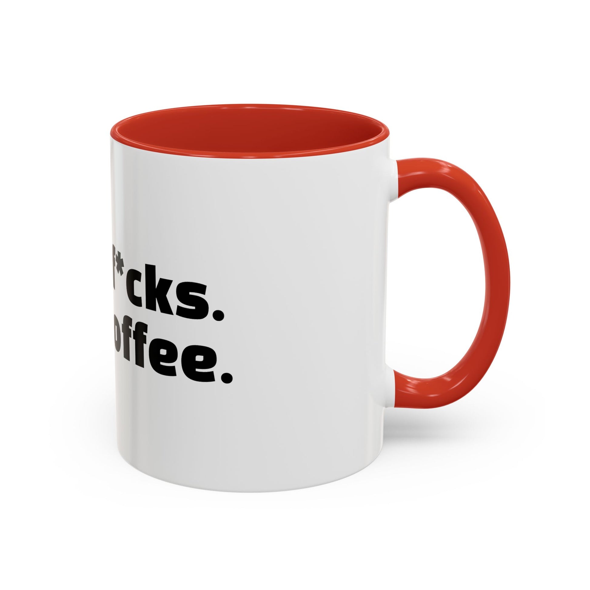 "Out of f*cks. Send coffee."