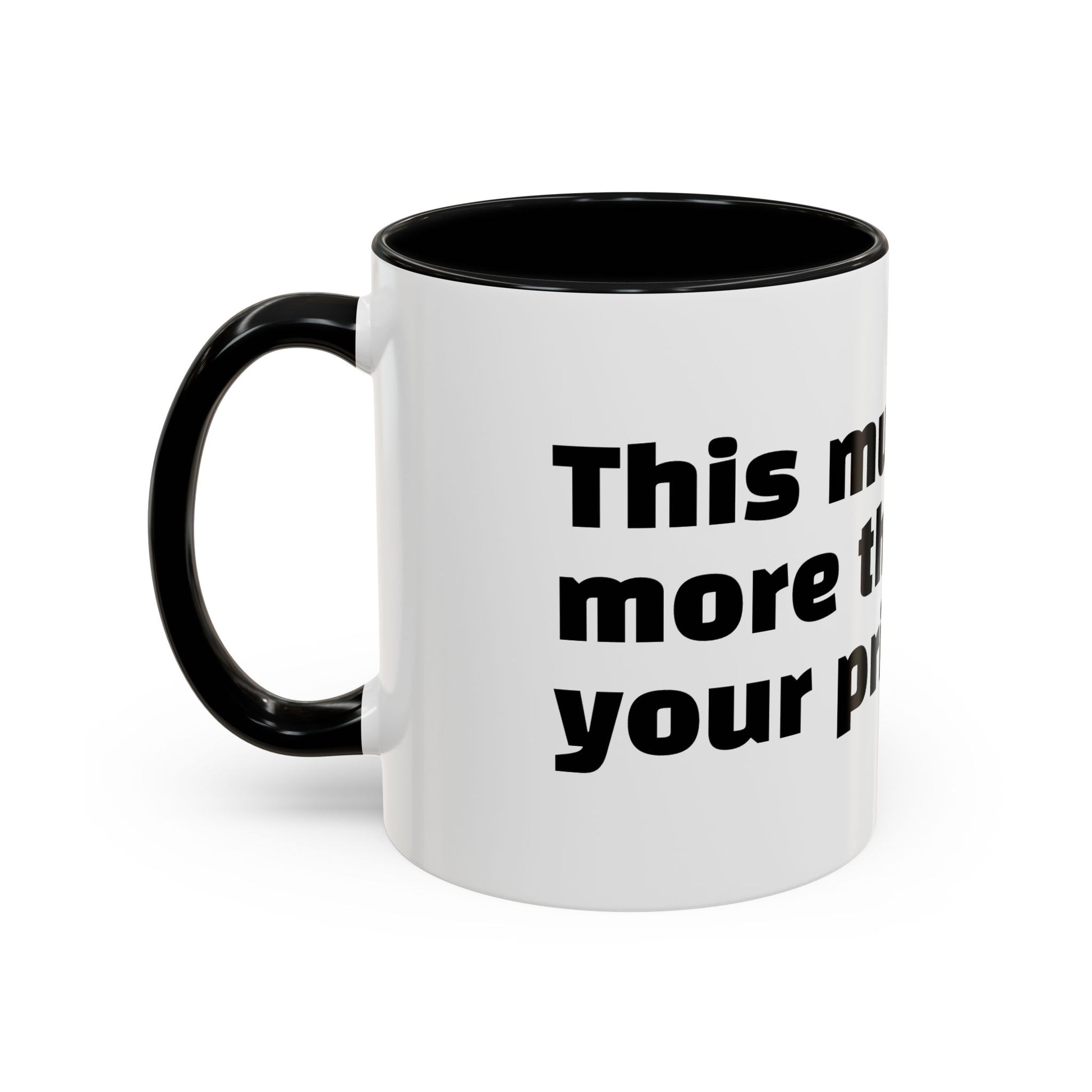 "This mug’s seen more than your priest."